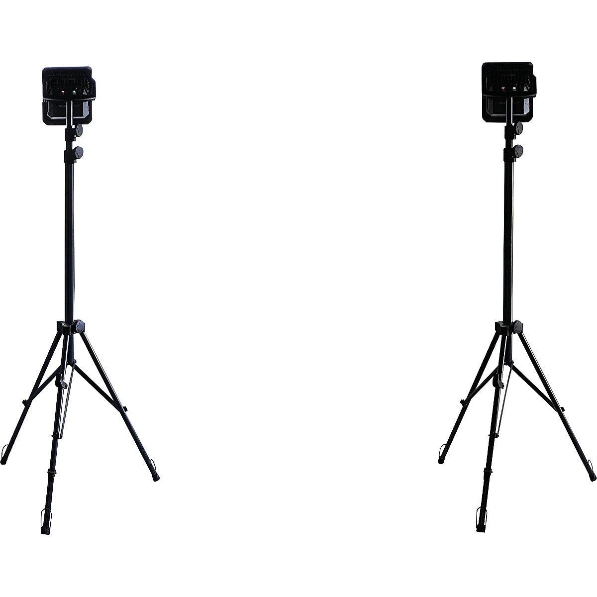 Stavebný LED reflektor NOVA 4 CONNECT – SCANGRIP (Zobrazenie produktu 10)-9