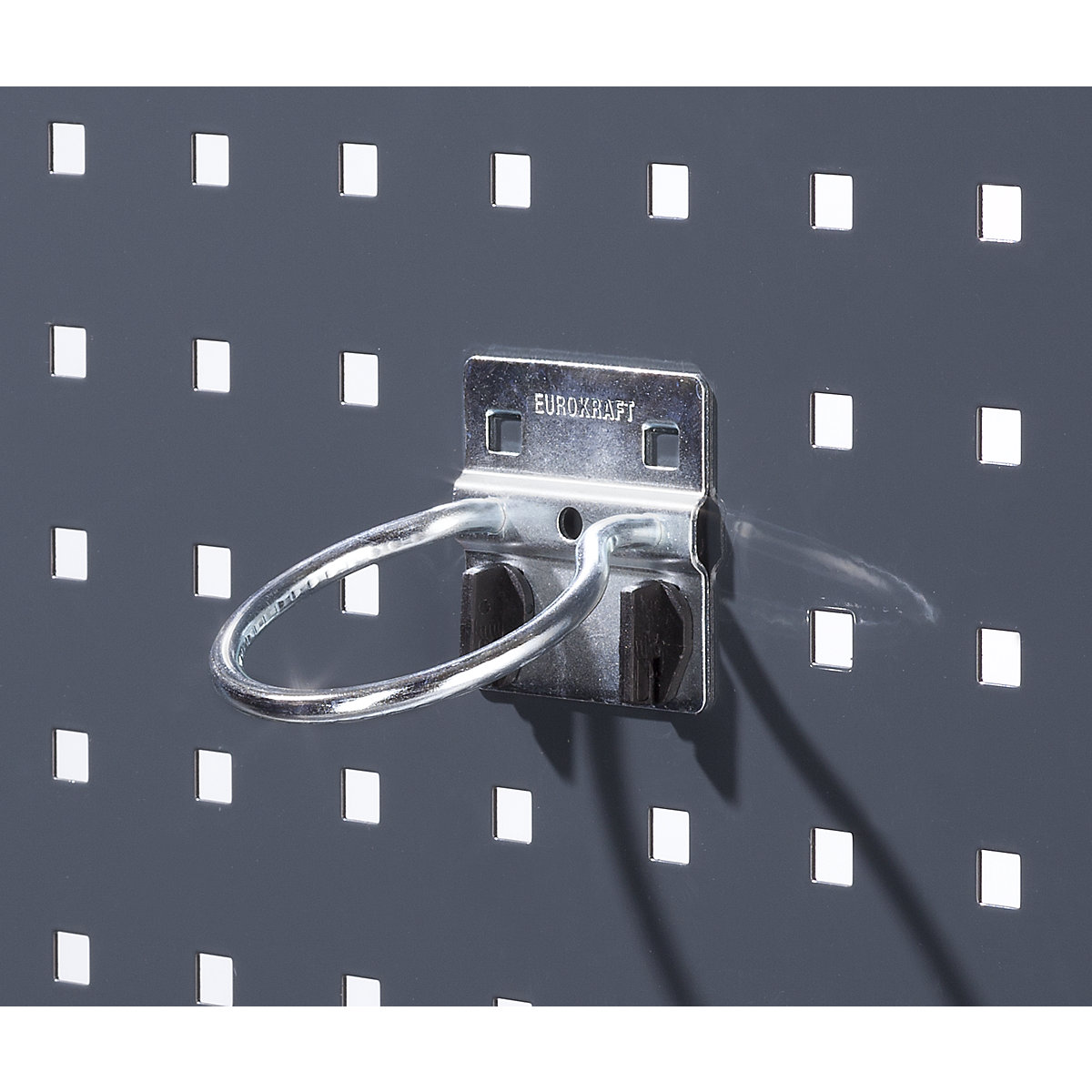 Kruhový držiak – eurokraft pro