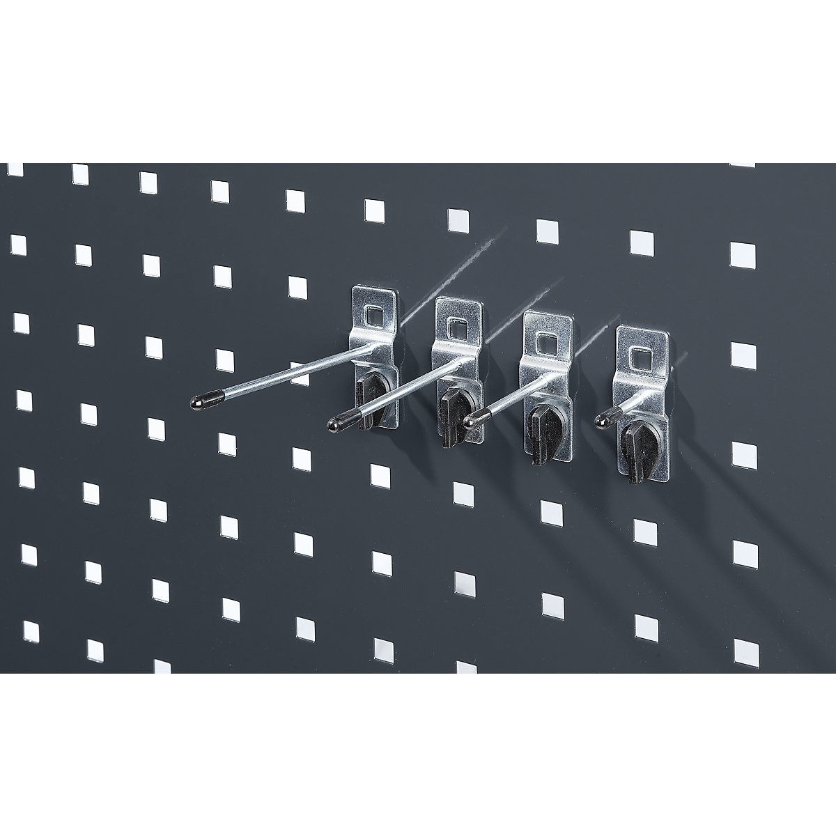 Upevňovací kolík, OJ 5 ks – eurokraft pro (Zobrazenie produktu 2)-1