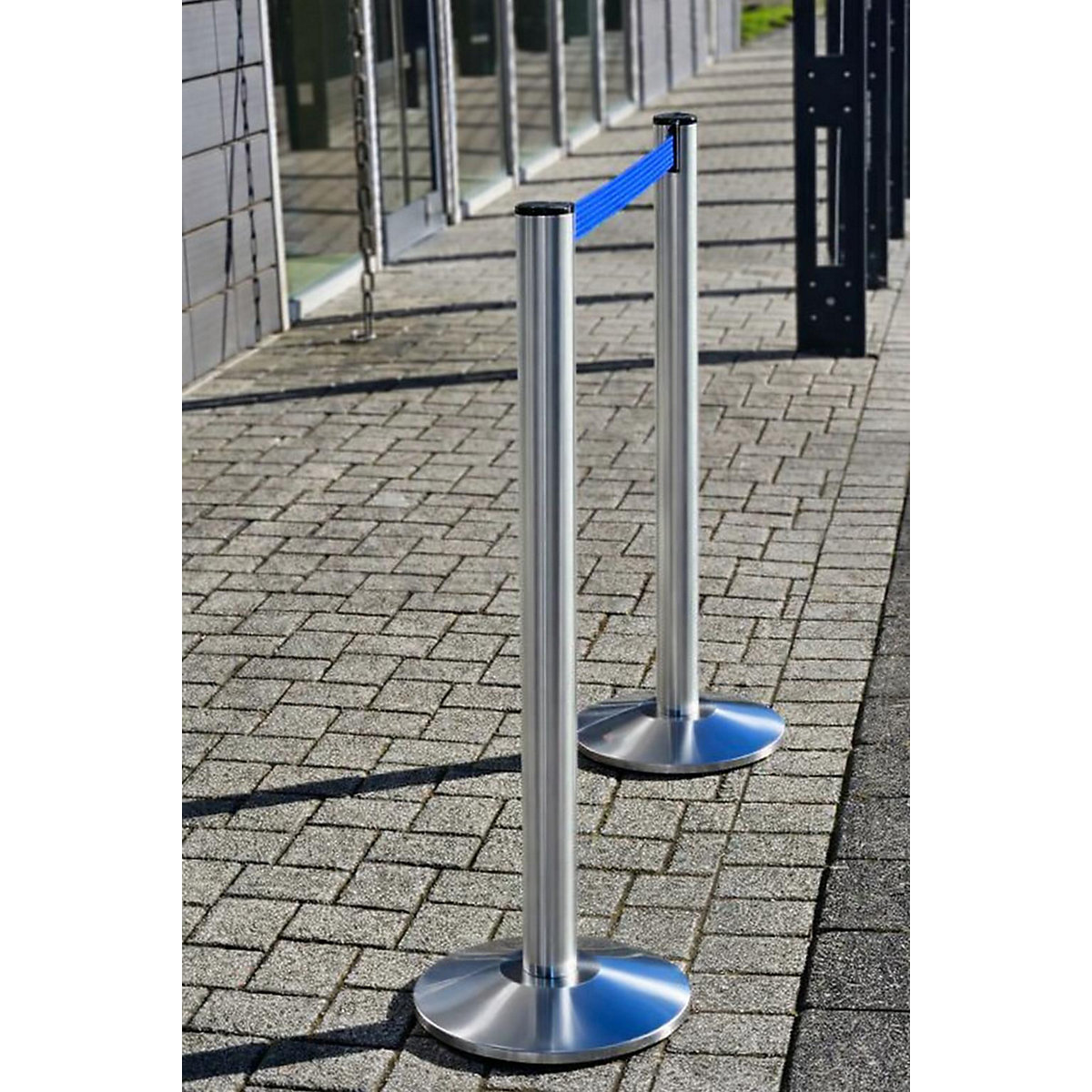 Stĺpik s pásom Beltrac EXTEND (Zobrazenie produktu 6)-5