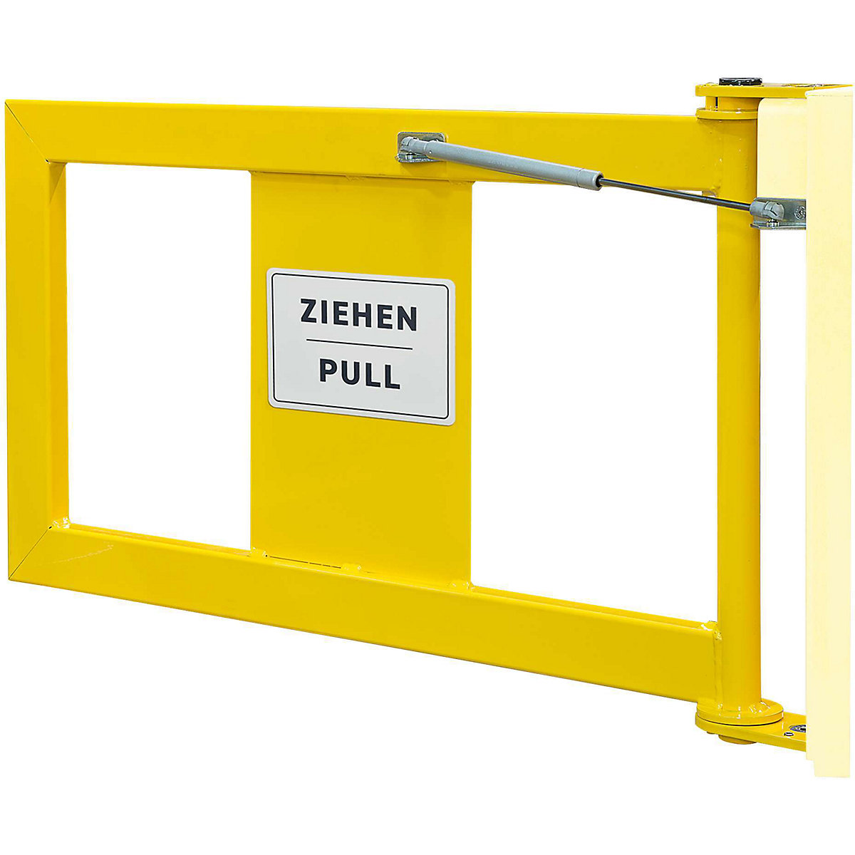 Dvierka pre bezpečnostné zábradlie S-Line – Black Bull (Zobrazenie produktu 3)-2