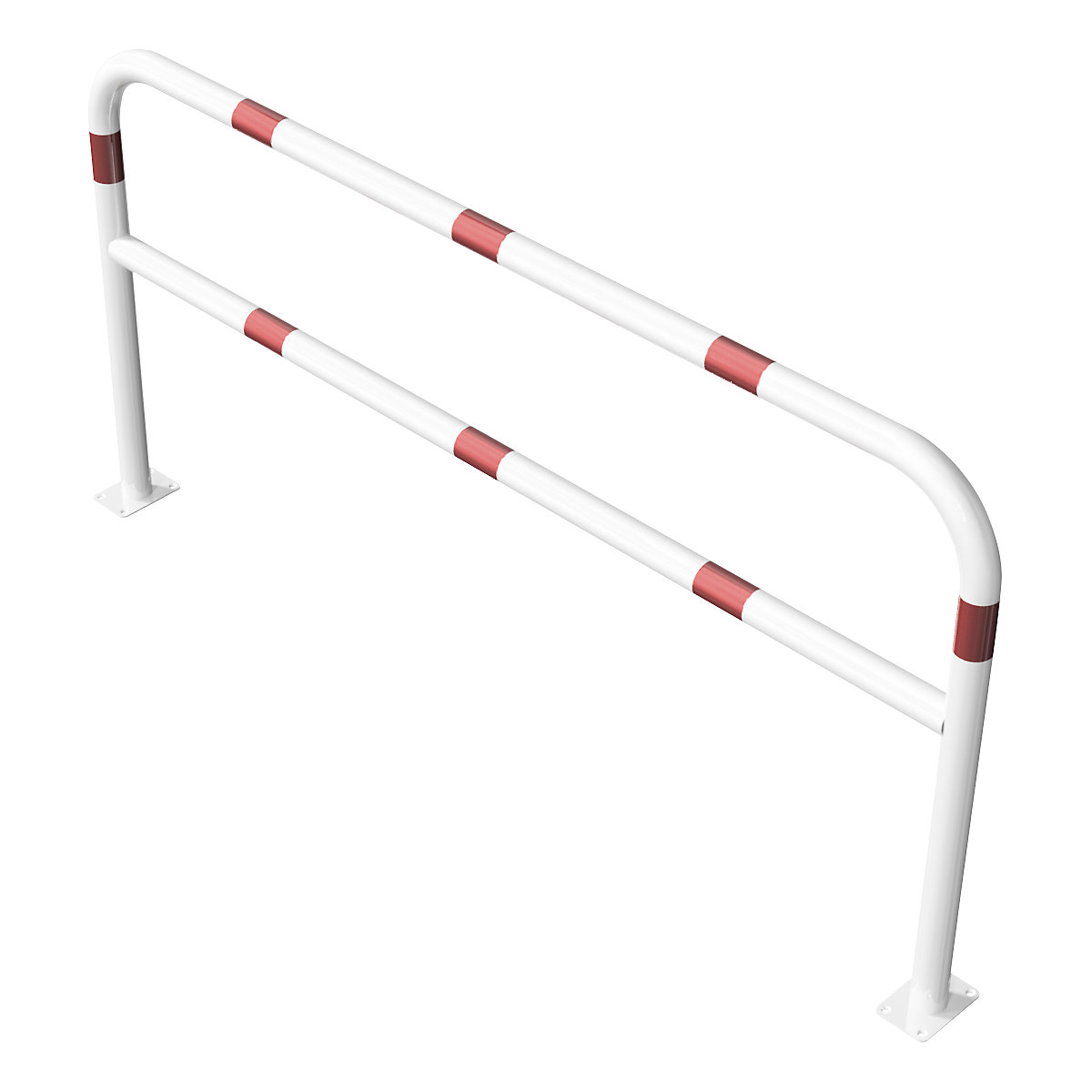 Ochranný oblúk, oceľ, Ø 60 mm (Zobrazenie produktu 2)-1