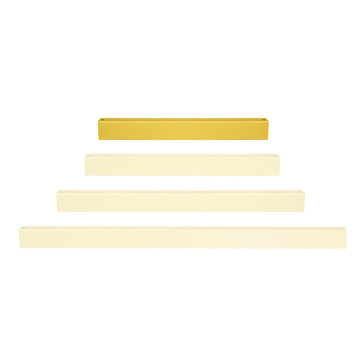 Priečny nosník pre bezpečnostné zábradlie XL-Line – Black Bull