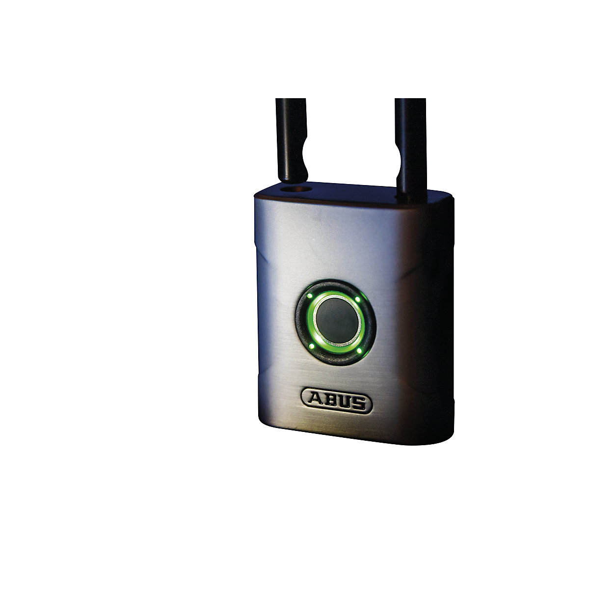 Visiaci zámok Touch™ – ABUS (Zobrazenie produktu 2)-1