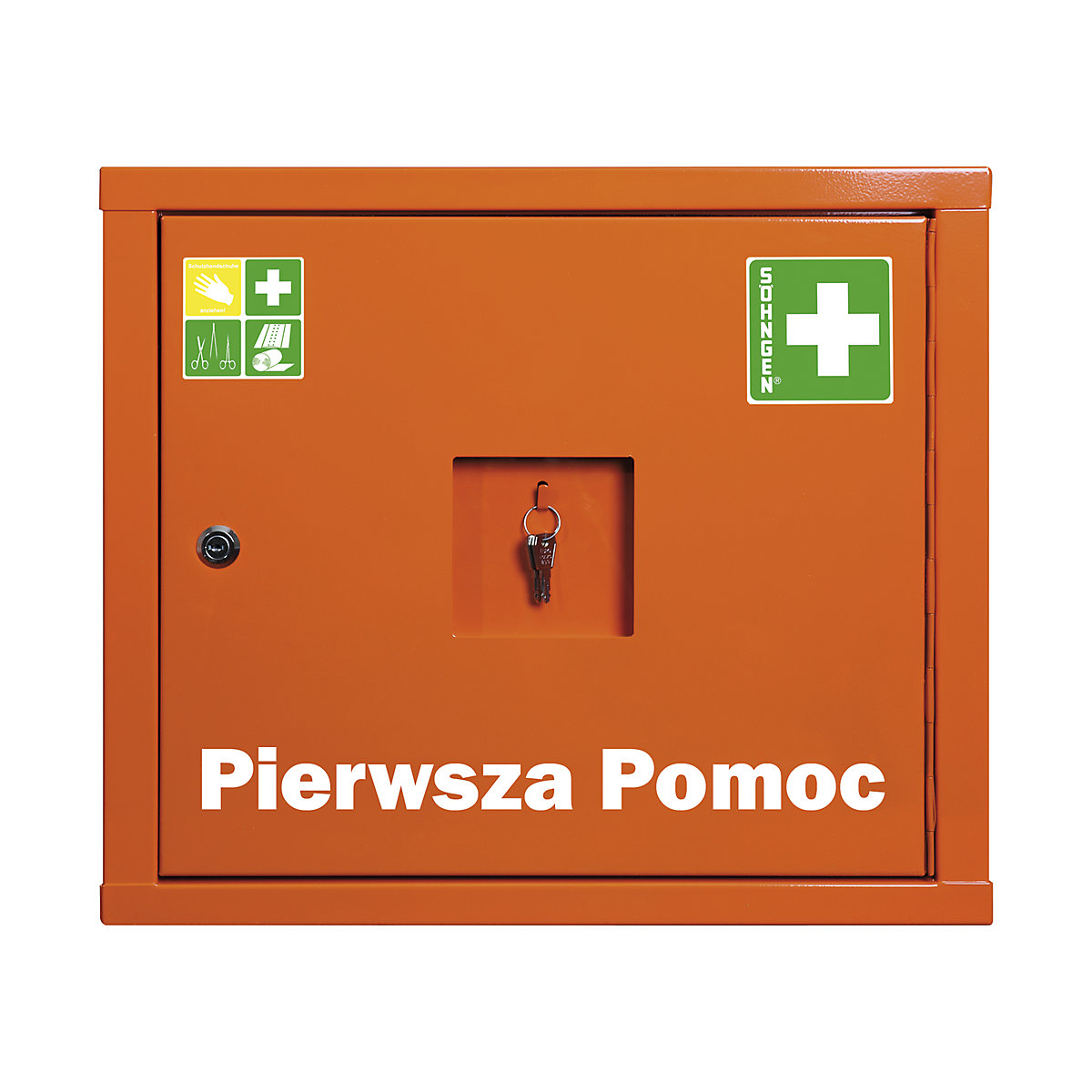 Lekárnička podľa DIN 13157 – SÖHNGEN (Zobrazenie produktu 12)-11