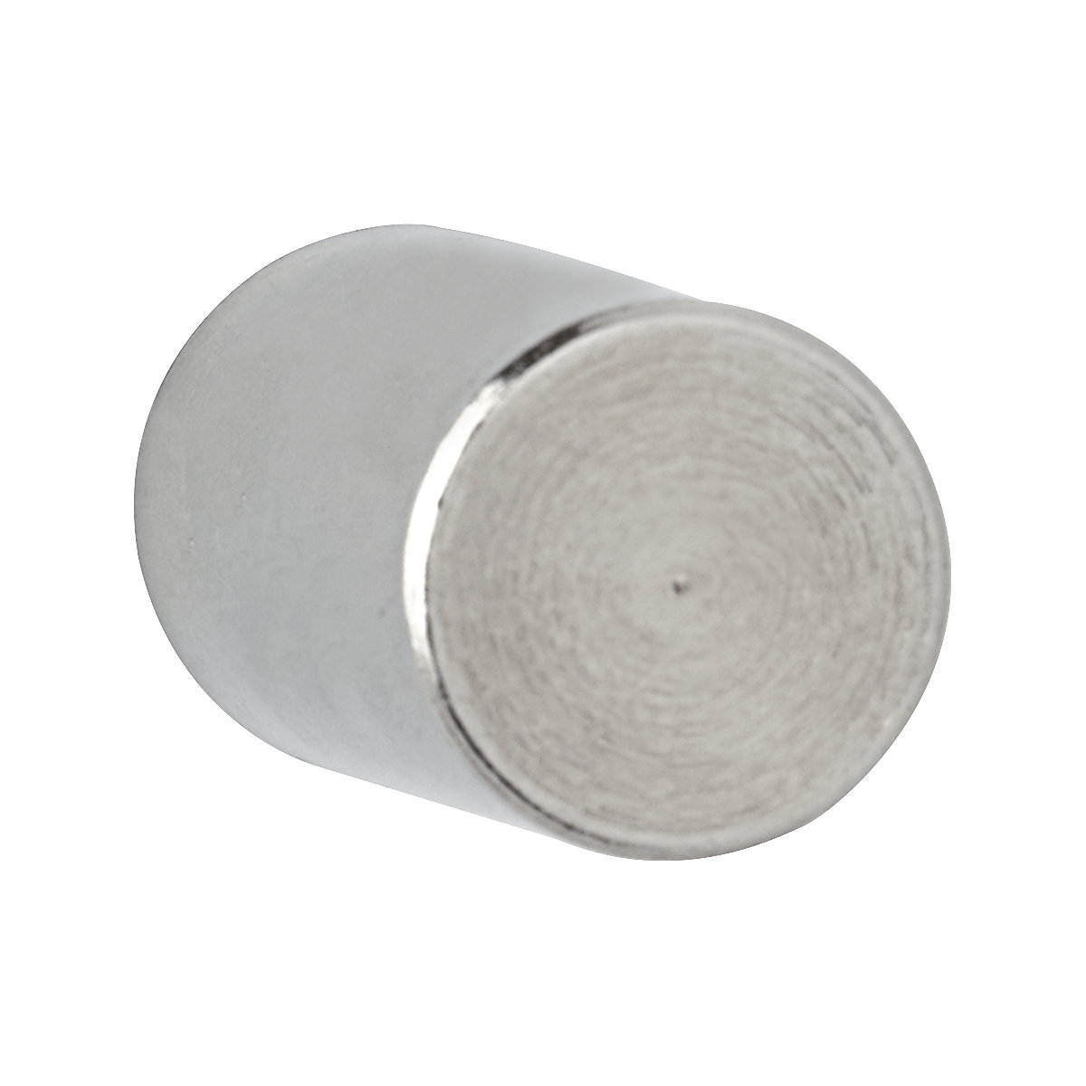 Neodímium hosszúkás fogómágnes – MAUL, magasság 10 mm, cs. e. 24 db, tapadóerő 2,4 kg-0