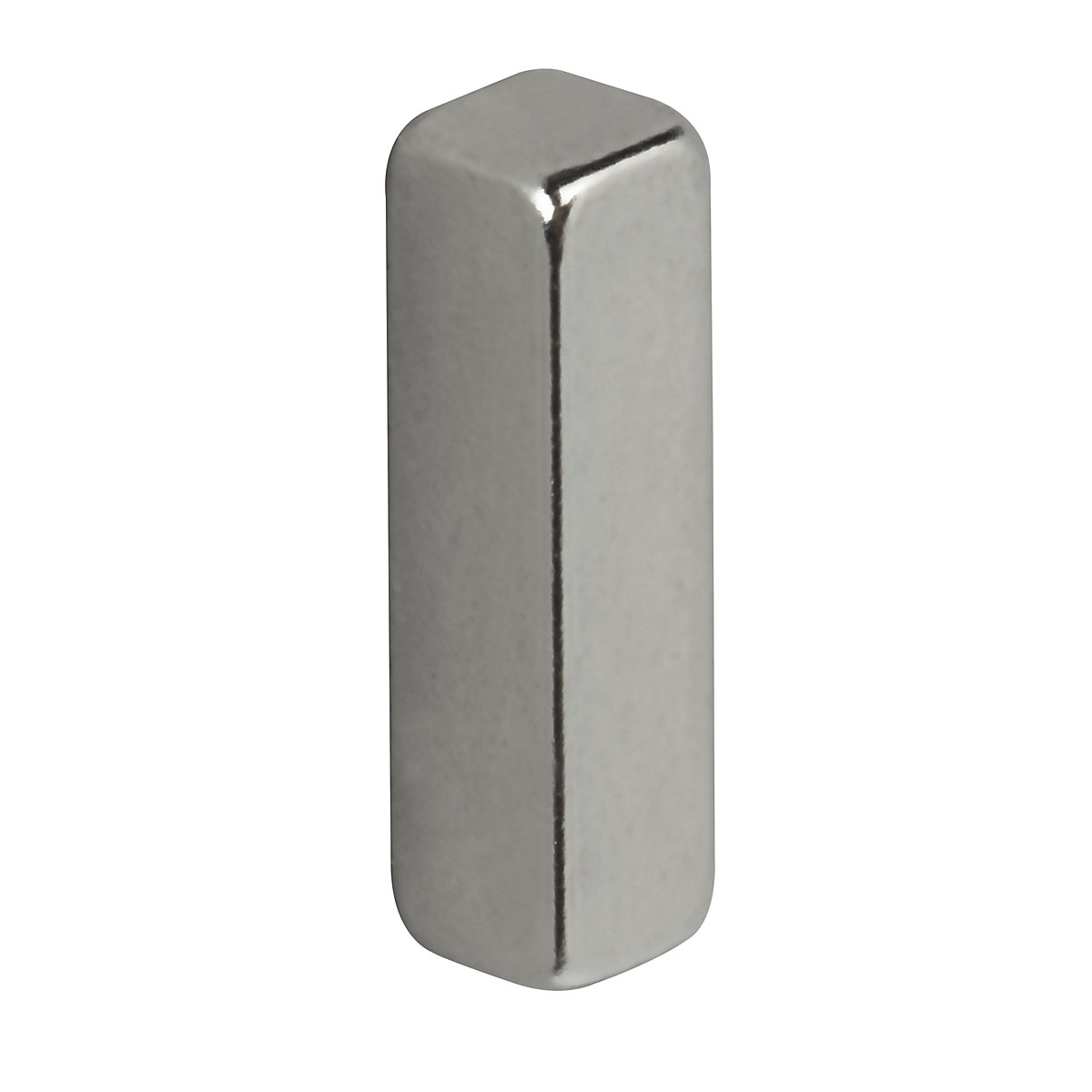 Neodym rúdmágnes – MAUL, cs. e. 40 db, tapadóerő 2 kg-0