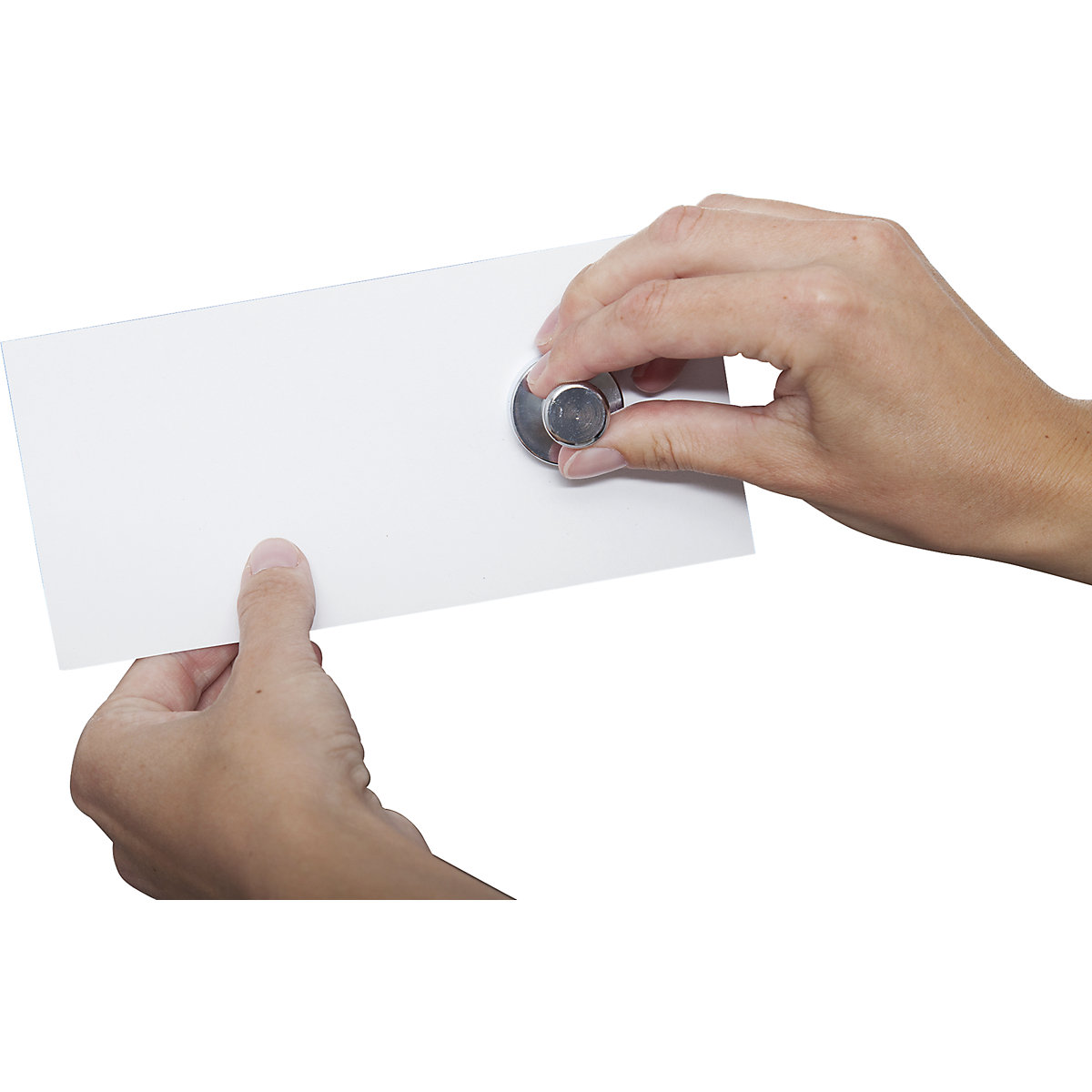 Neodýmový kužeľový magnet – MAUL (Zobrazenie produktu 3)-2