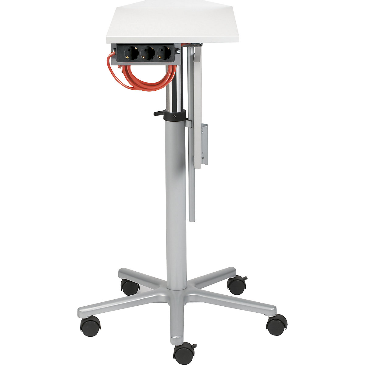 Stôl na projektor – MAUL (Zobrazenie produktu 2)-1