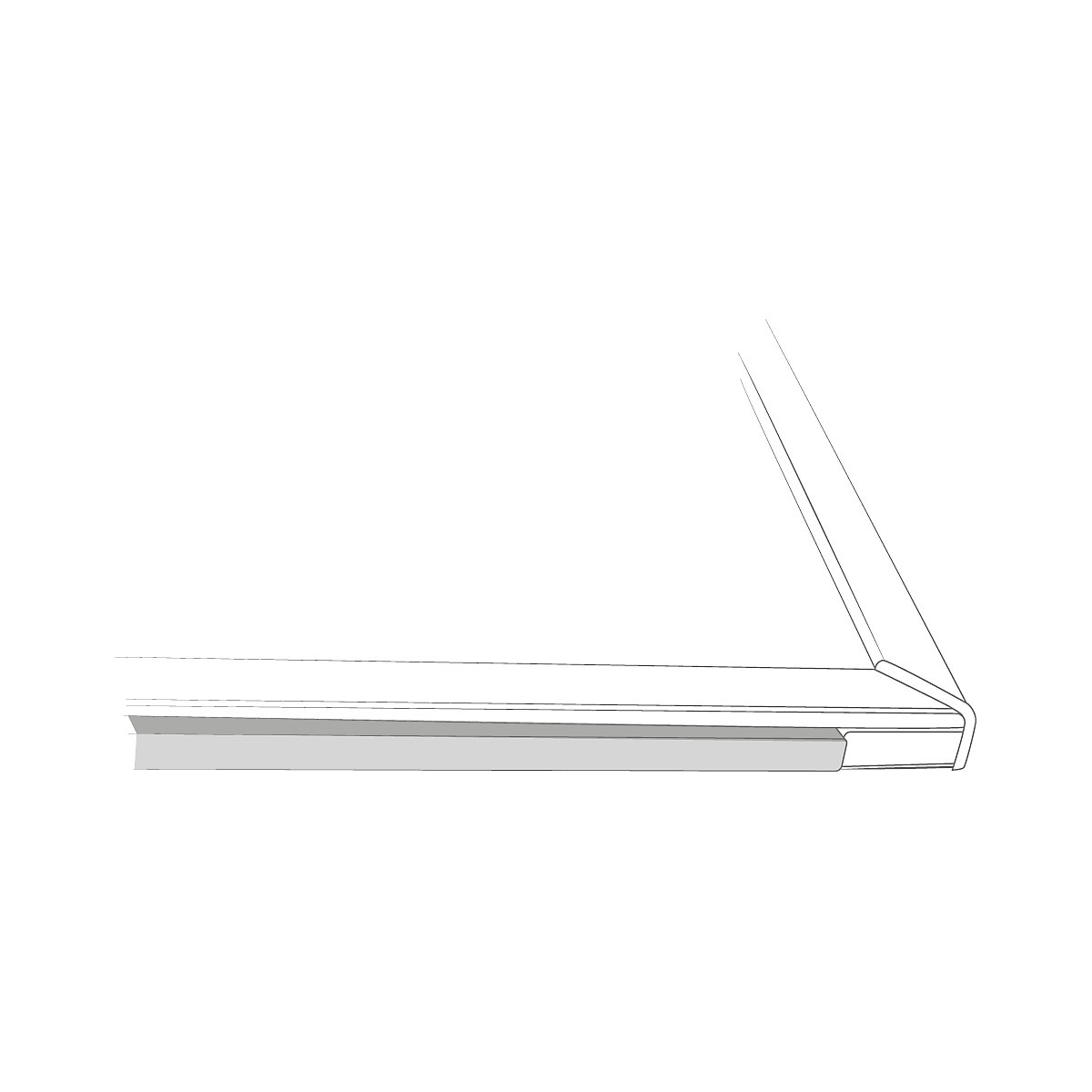 Bílá tabule Design Thinking – magnetoplan (Obrázek výrobku 3)-2