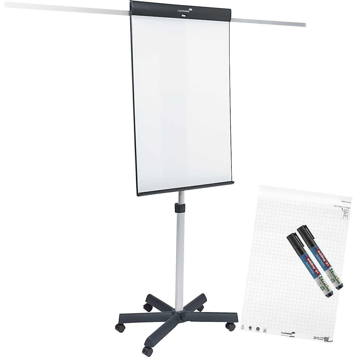Flipchart SKETCH PRO – Legamaster