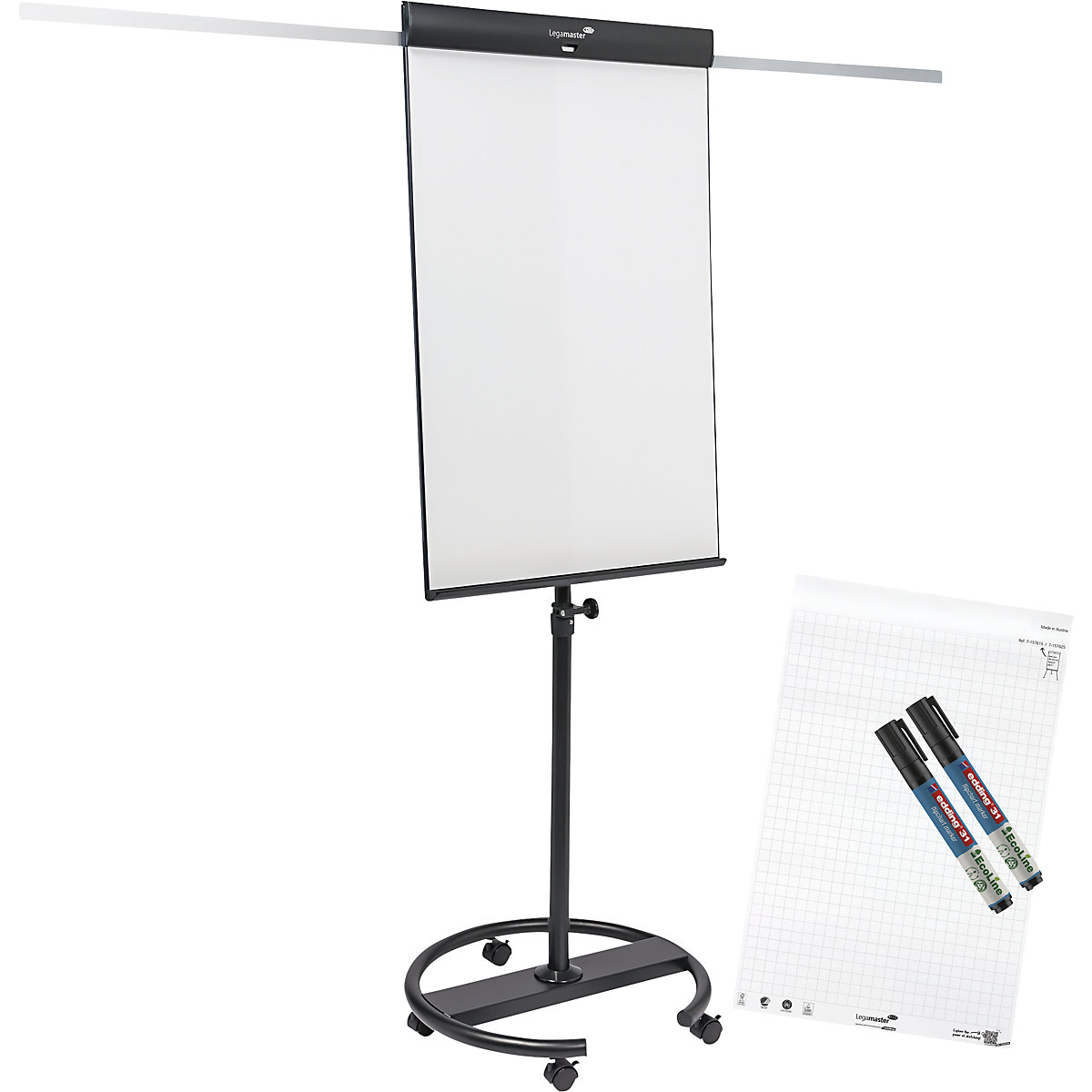 Flipchart SKETCH PRO – Legamaster
