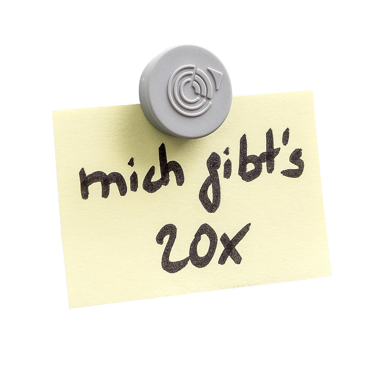 Magnet pro informační skříňku (Obrázek výrobku 2)-1