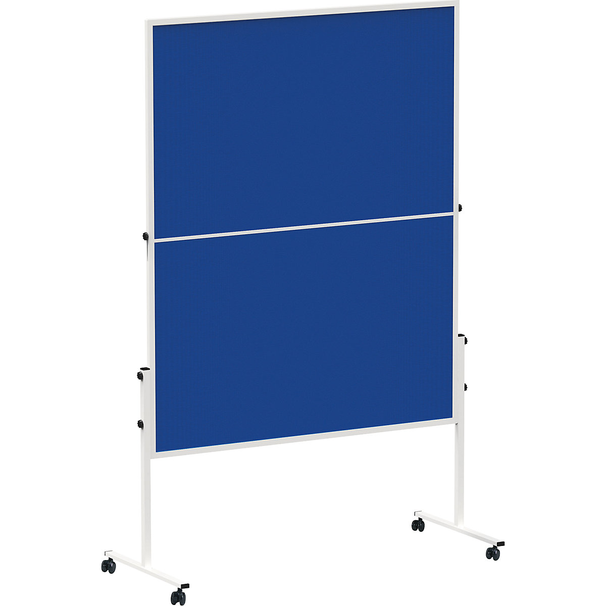 Přednášková tabule MAULsolid, mobilní – MAUL