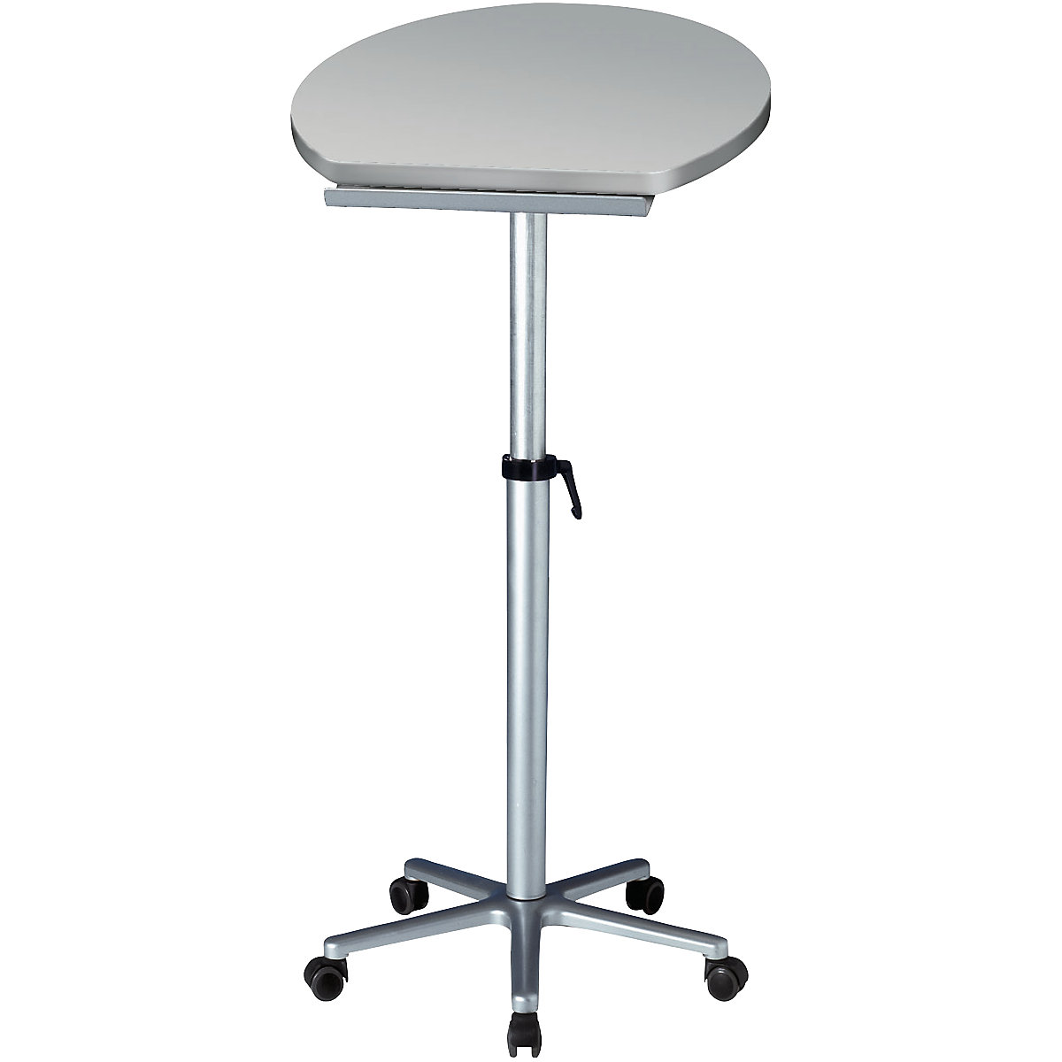 Pult, ergonomický – MAUL