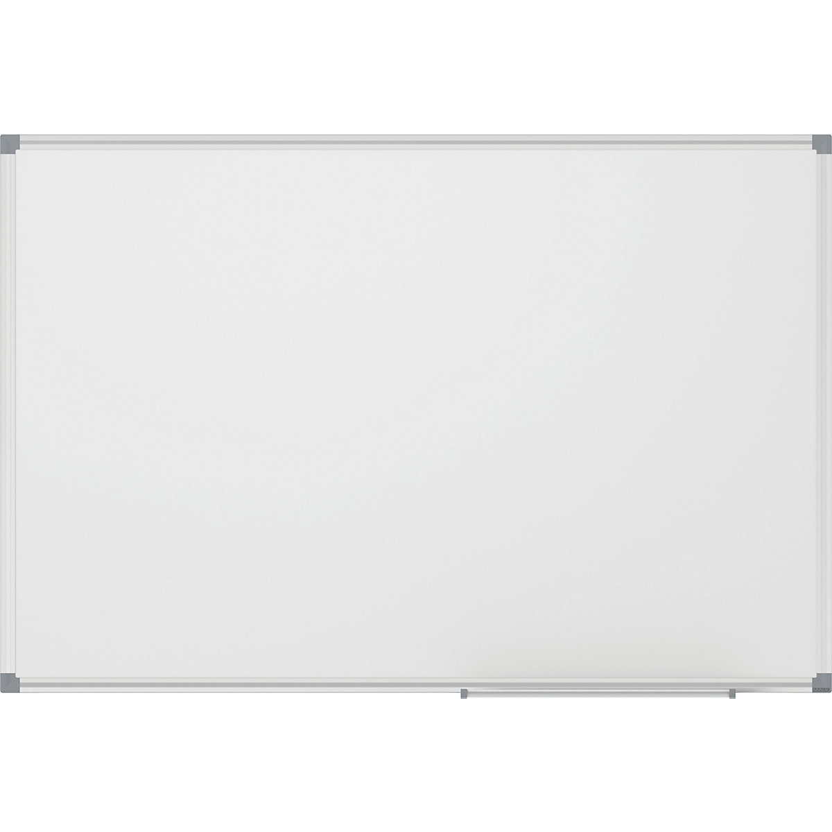 Bijela ploča MAULstandard, u bijeloj boji – MAUL