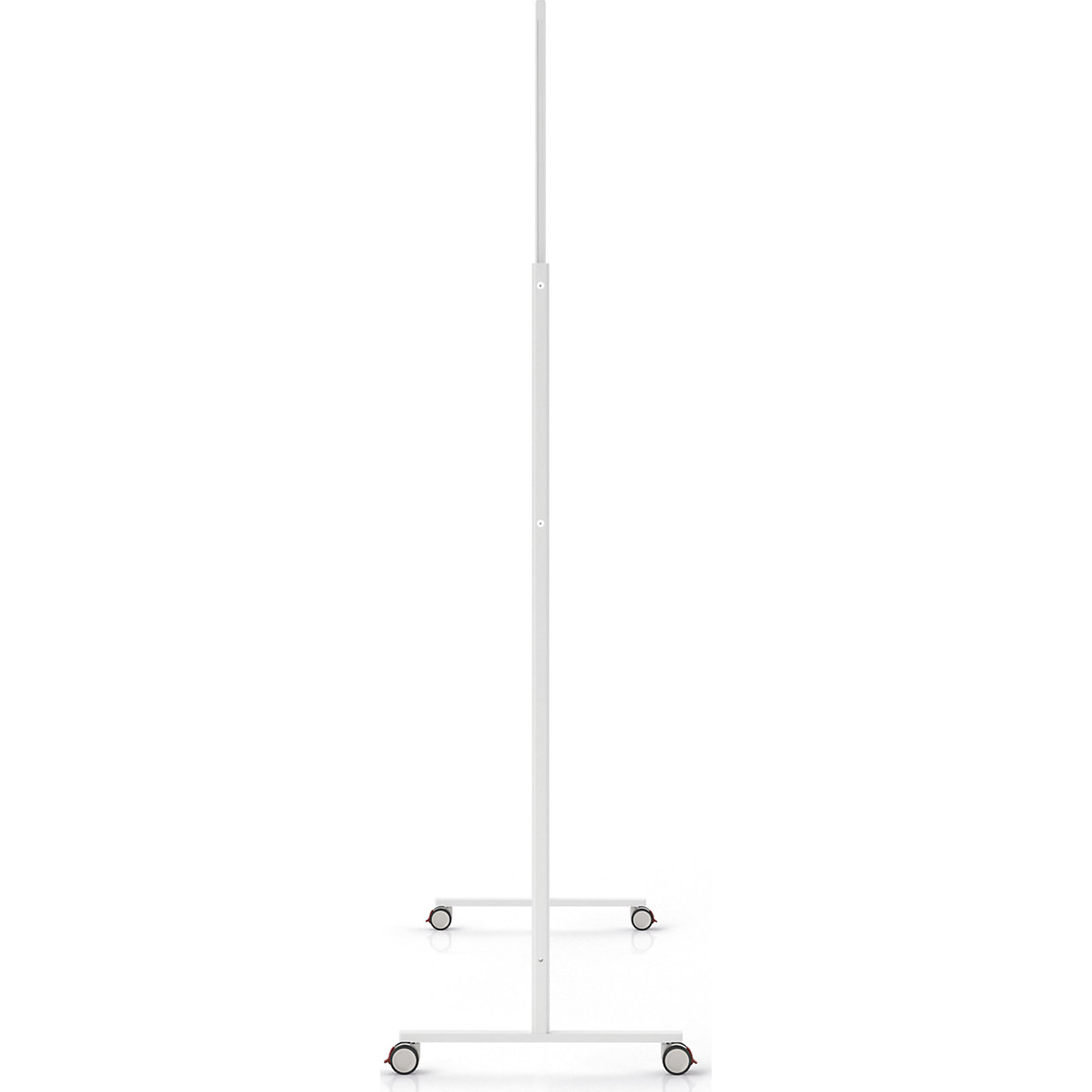Designerska biała tablica VARIO, mobilna – magnetoplan (Zdjęcie produktu 9)-8