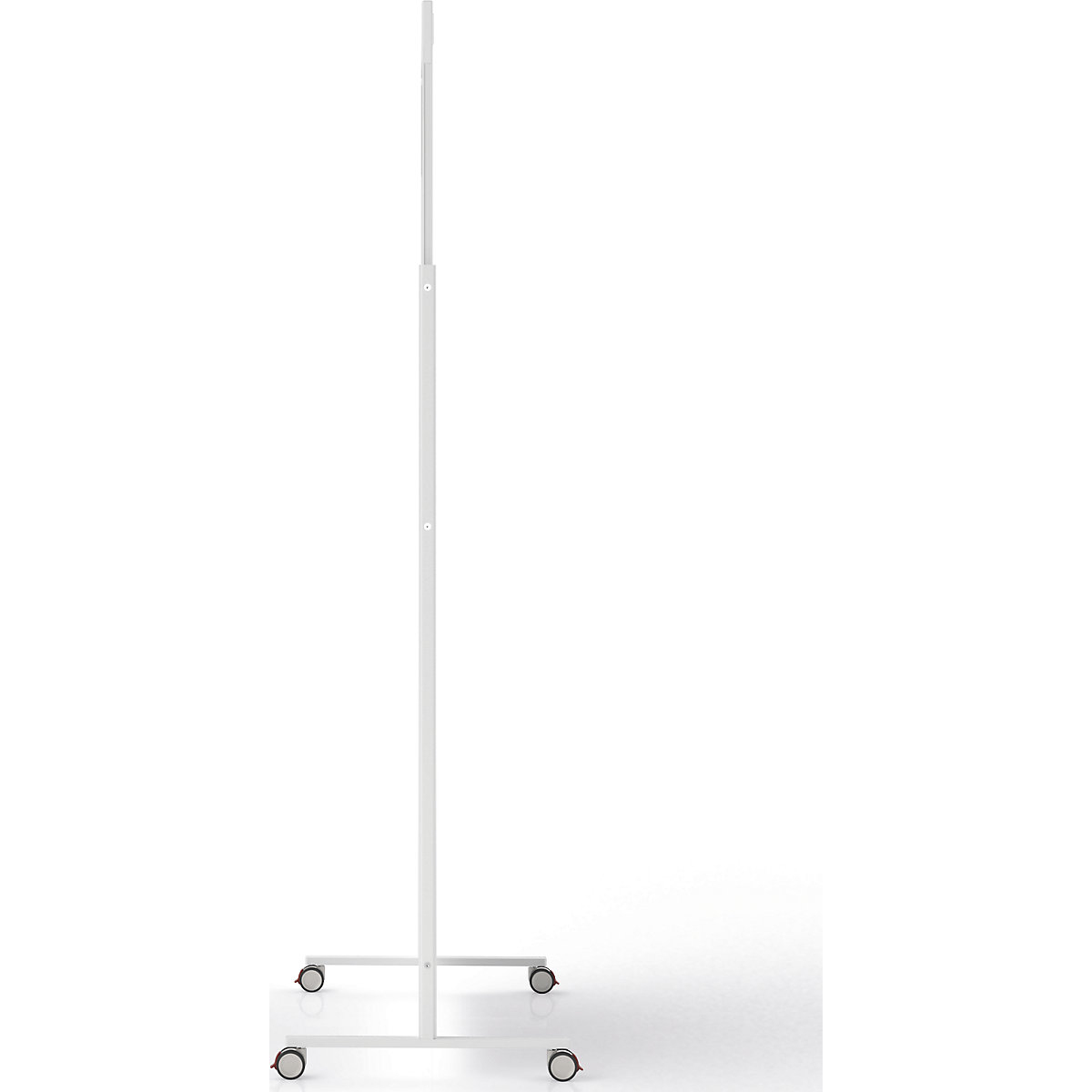 Designerska biała tablica VARIO, mobilna – magnetoplan (Zdjęcie produktu 11)-10