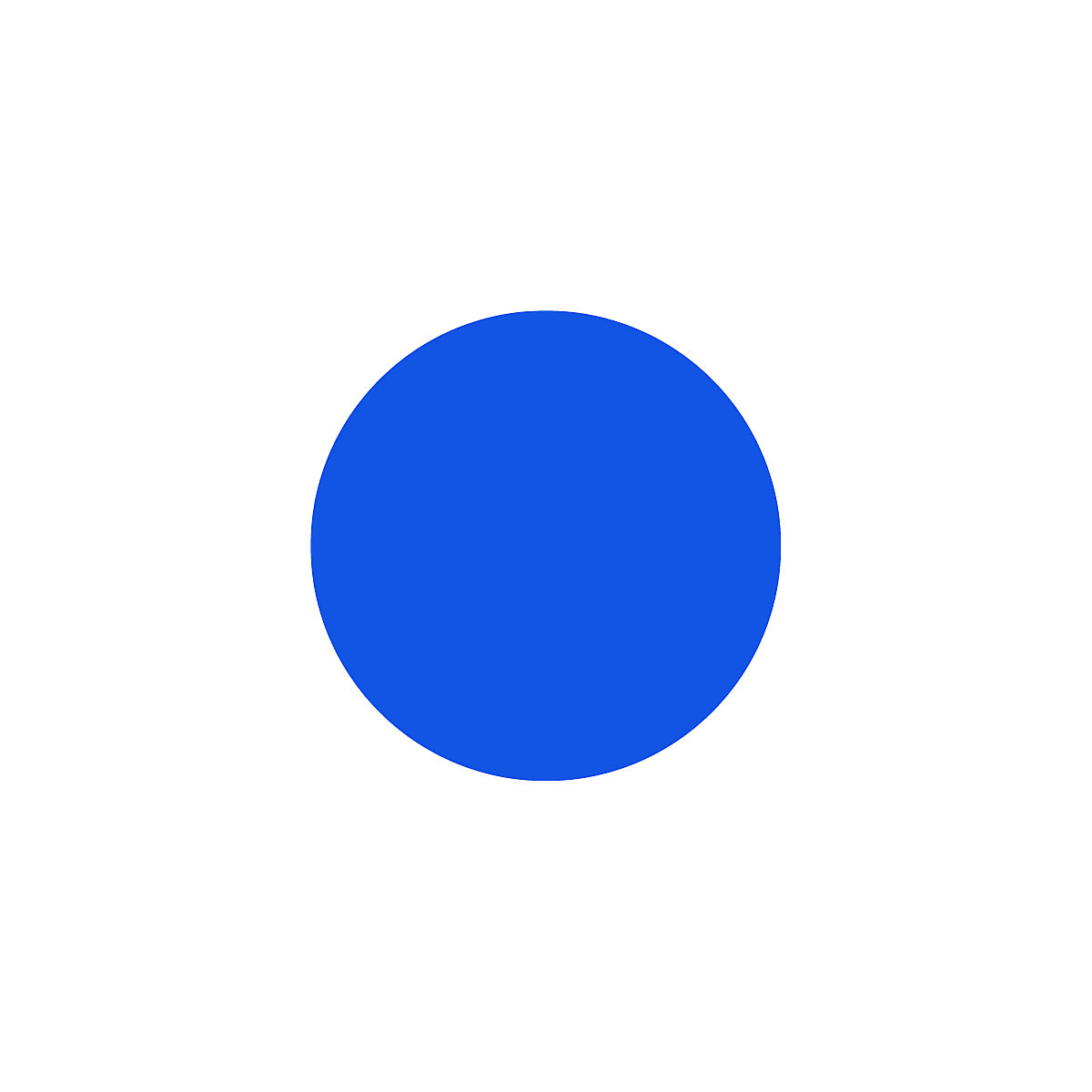 Symbol magnetyczny KOŁO