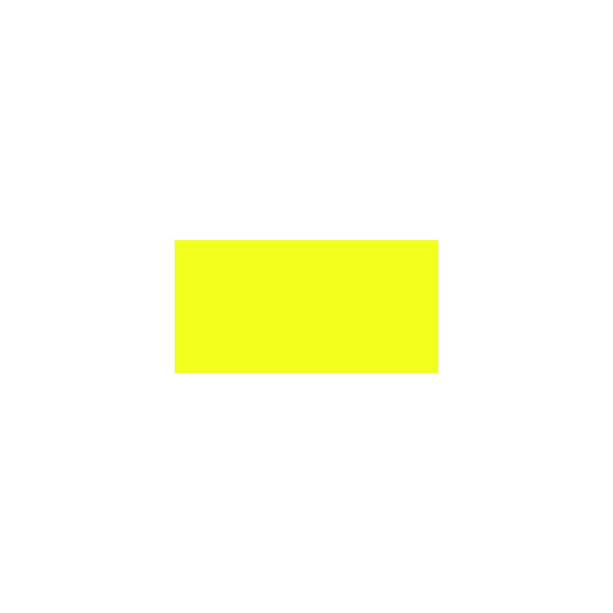 Symbol magnetyczny PROSTOKĄT