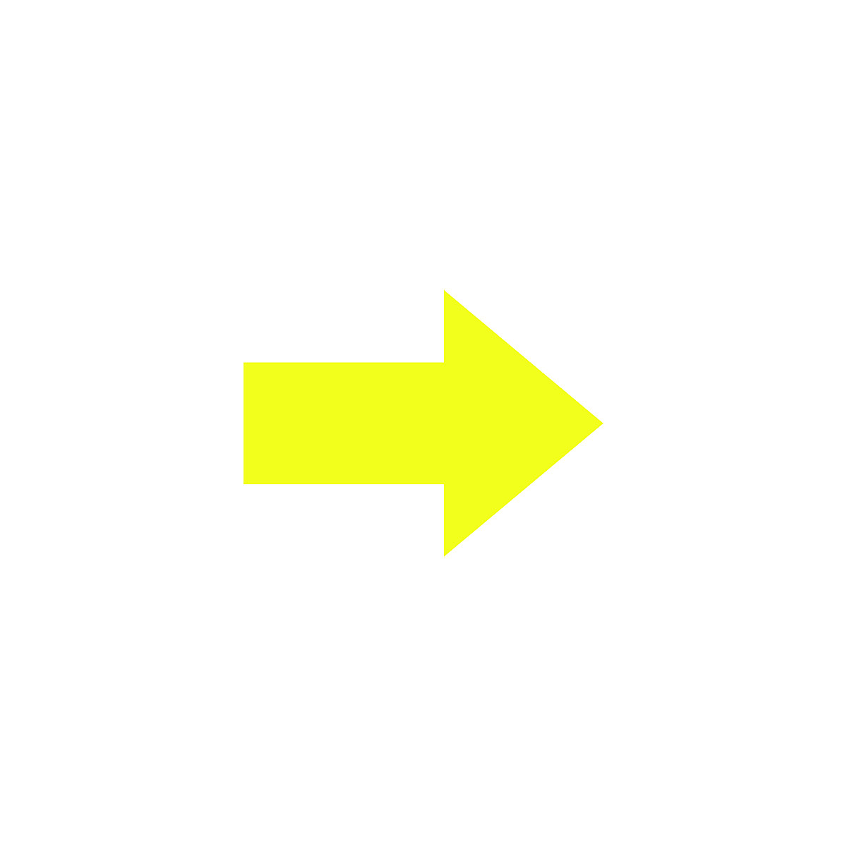 Symbol magnetyczny STRZAŁKA
