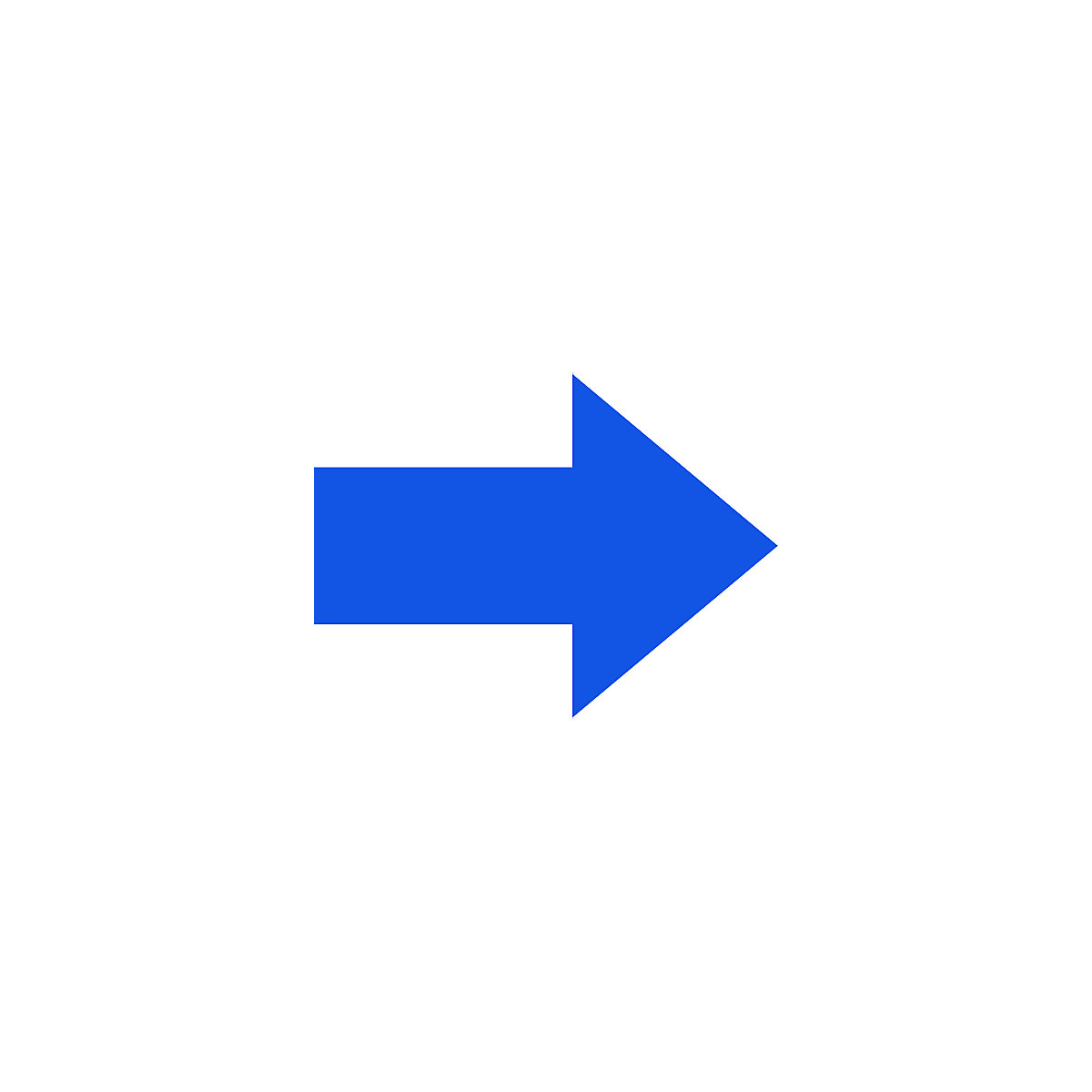 Symbol magnetyczny STRZAŁKA