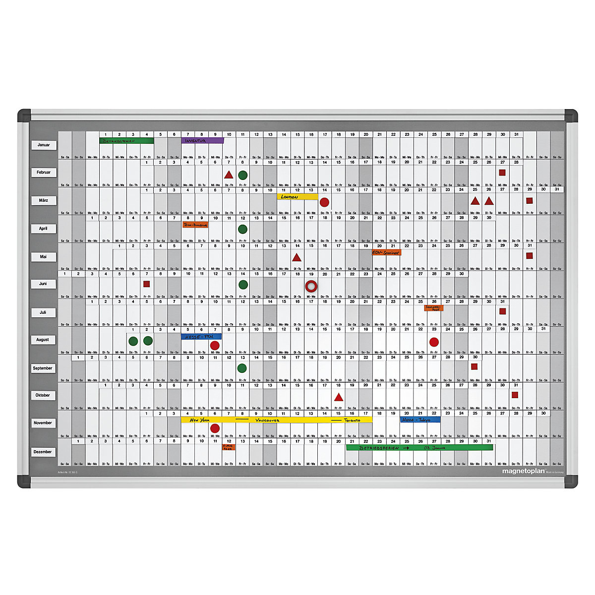 magnetoplan – Set de accesorii (Imagine produs 2)