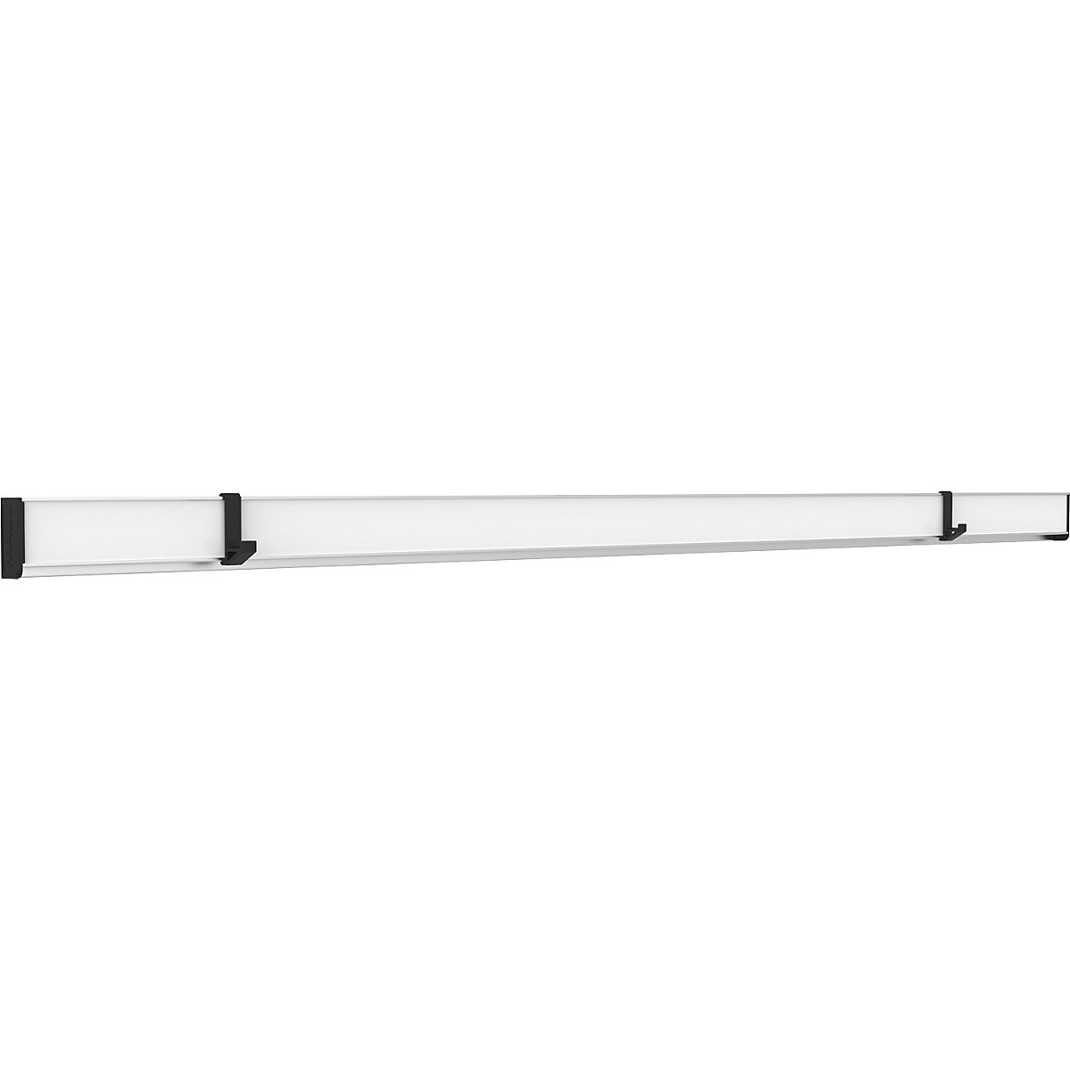 Șină multifuncțională cu cleme MAULtalent – MAUL (Imagine produs 5)-4