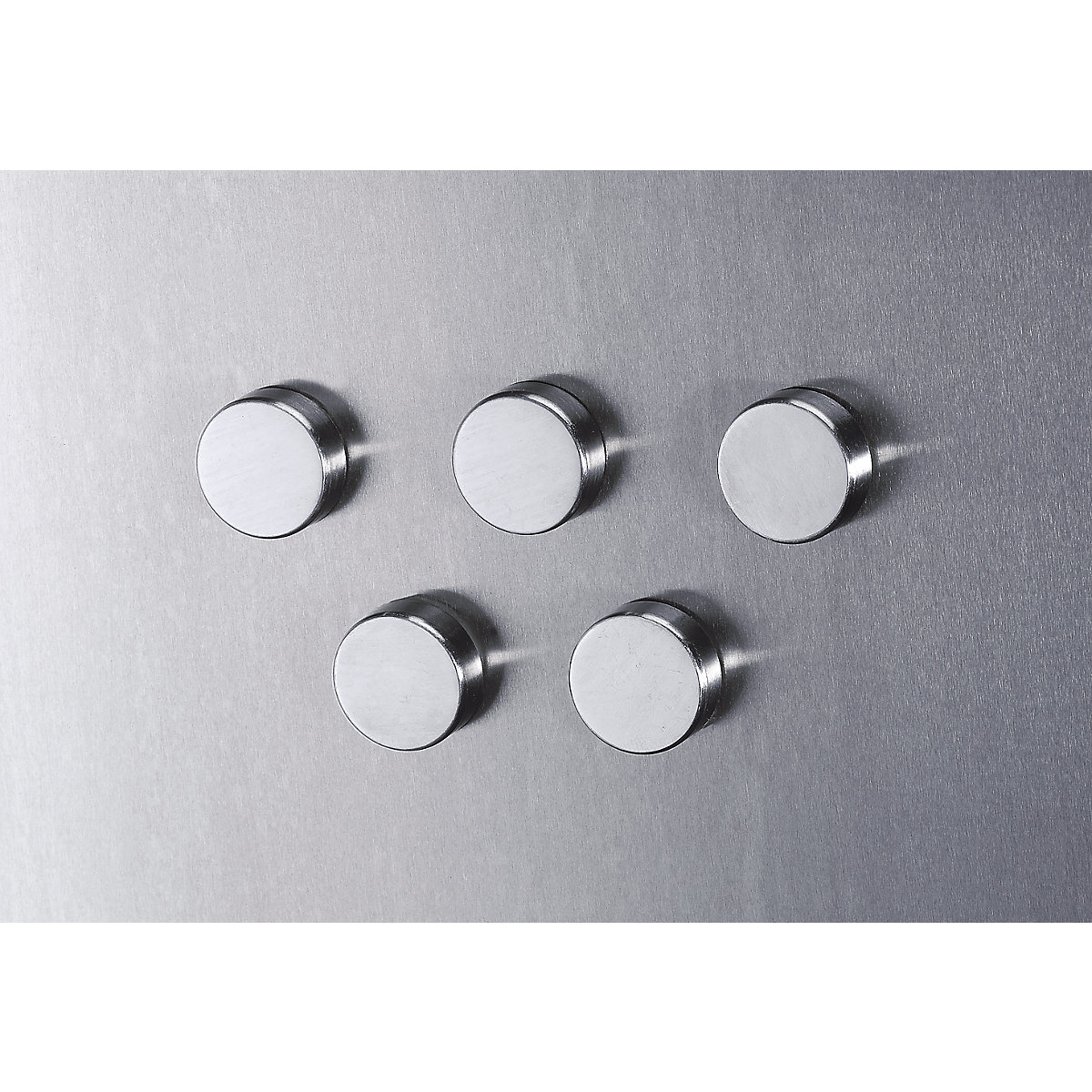 Magnet din inox
