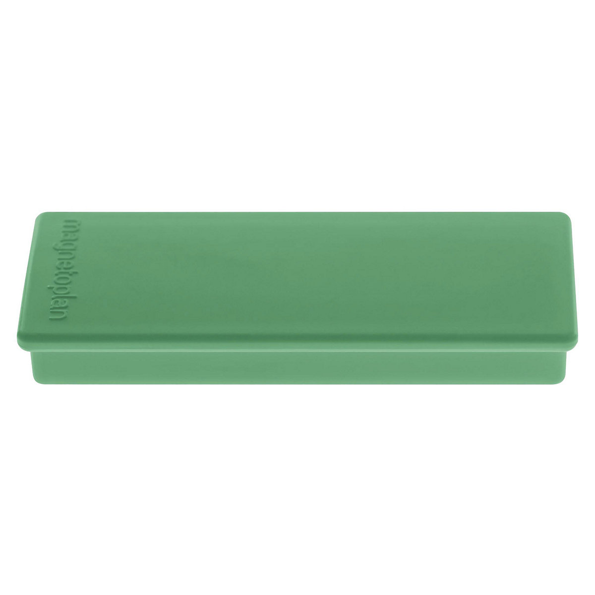 Magnet dreptunghiular – magnetoplan