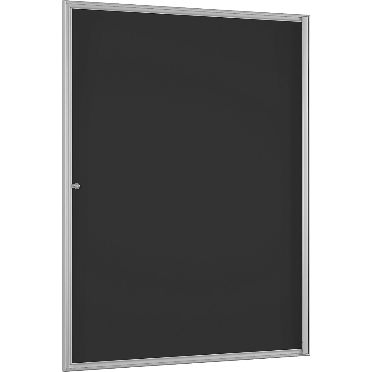 Avizier BASIC, pentru 16 x DIN A4, antracit-0
