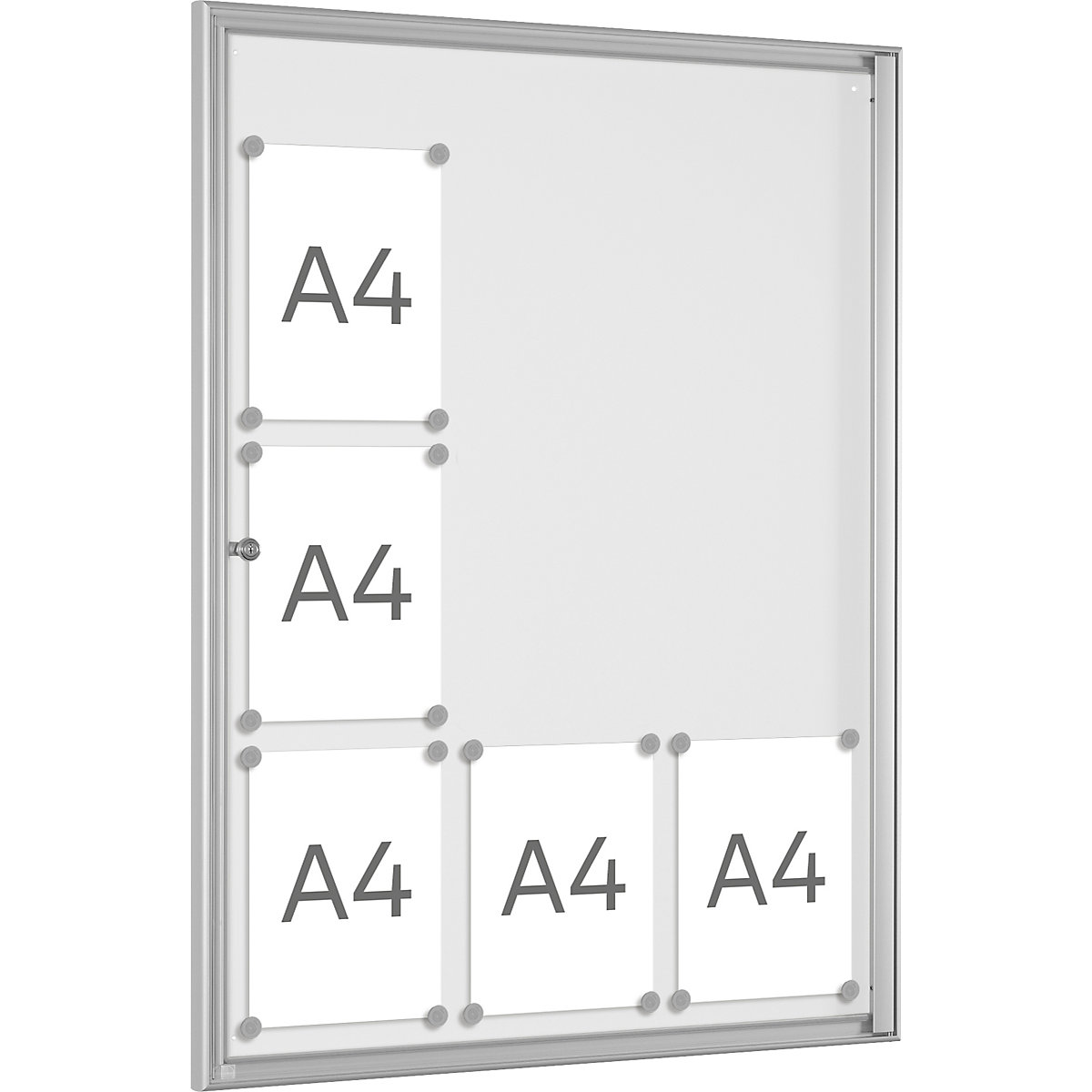 Avizier BASIC (Imagine produs 2)-1