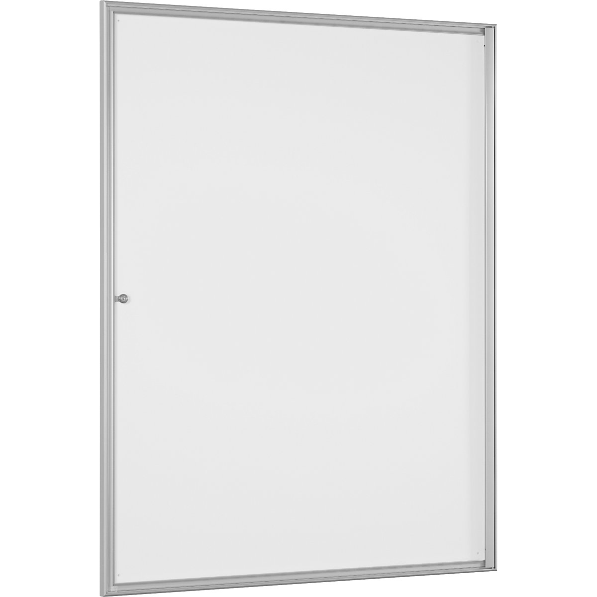 Avizier BASIC, pentru 16 x DIN A4, alb pur-0