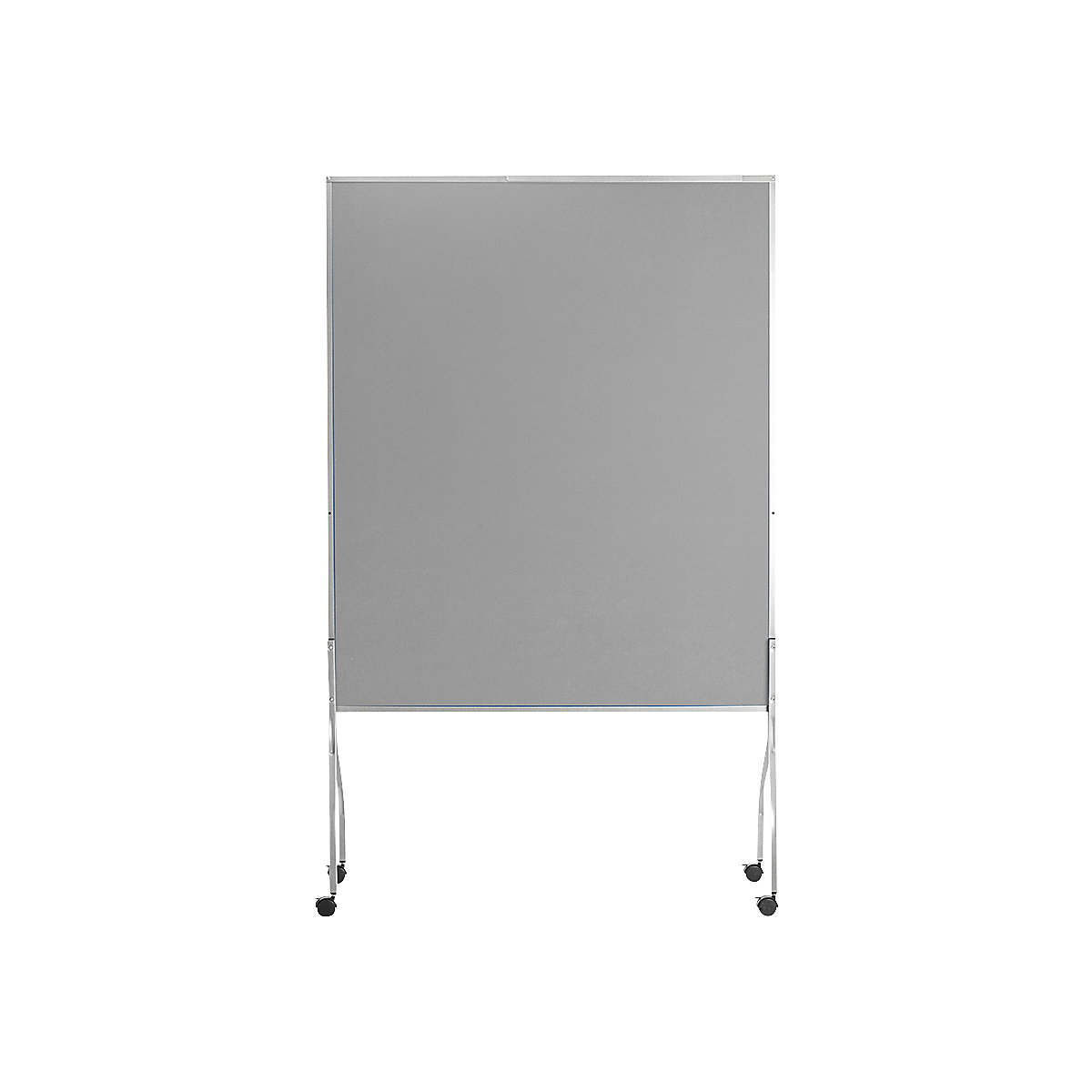 Perete de moderare, mobil – MAUL (Imagine produs 2)-1
