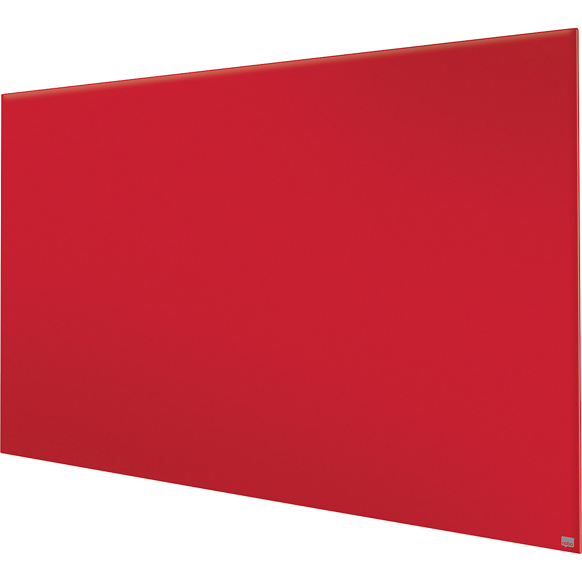 Panou whiteboard din sticlă WIDESCREEN – nobo (Imagine produs 3)-2