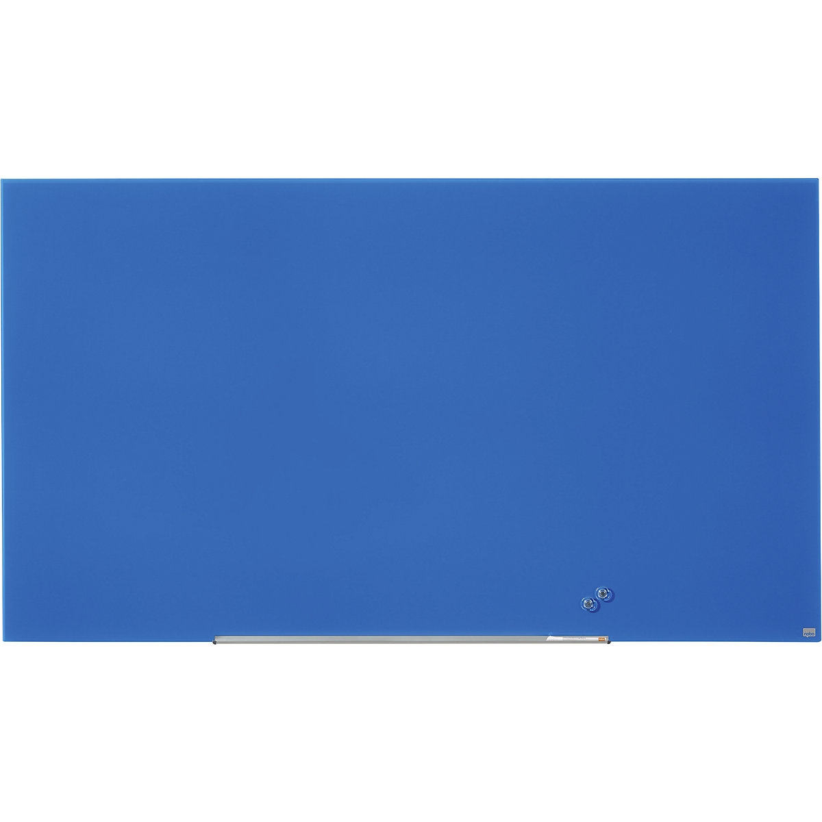 Panou whiteboard din sticlă WIDESCREEN – nobo (Imagine produs 2)-1