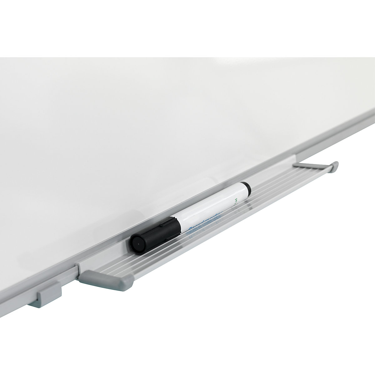 Set whiteboard incl. accesorii – eurokraft basic (Imagine produs 5)-4