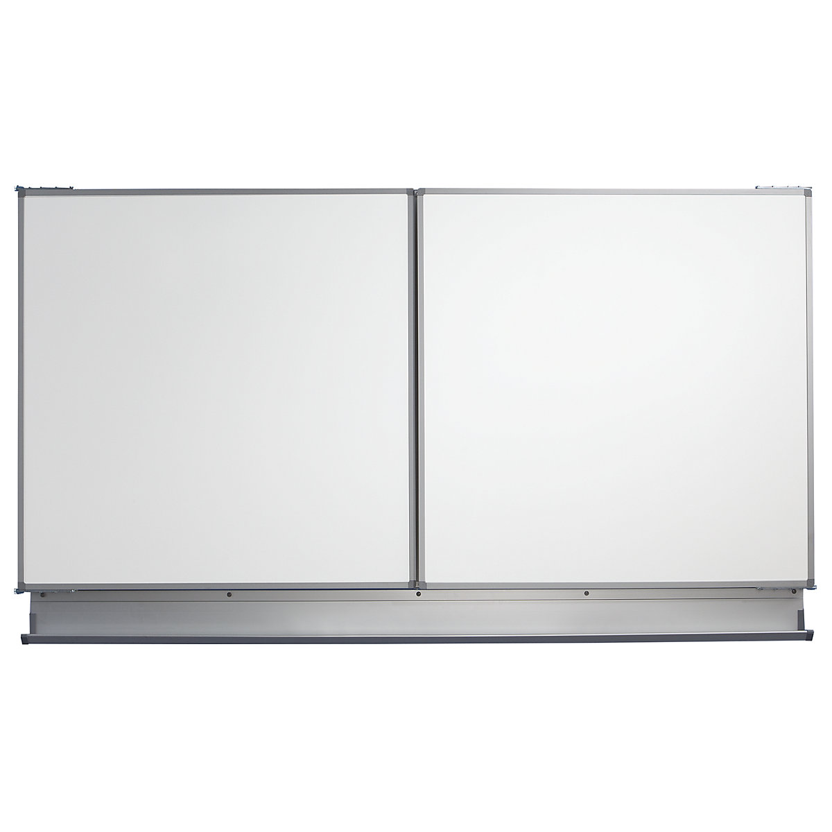 Tablă rabatabilă de perete – eurokraft pro (Imagine produs 2)-1
