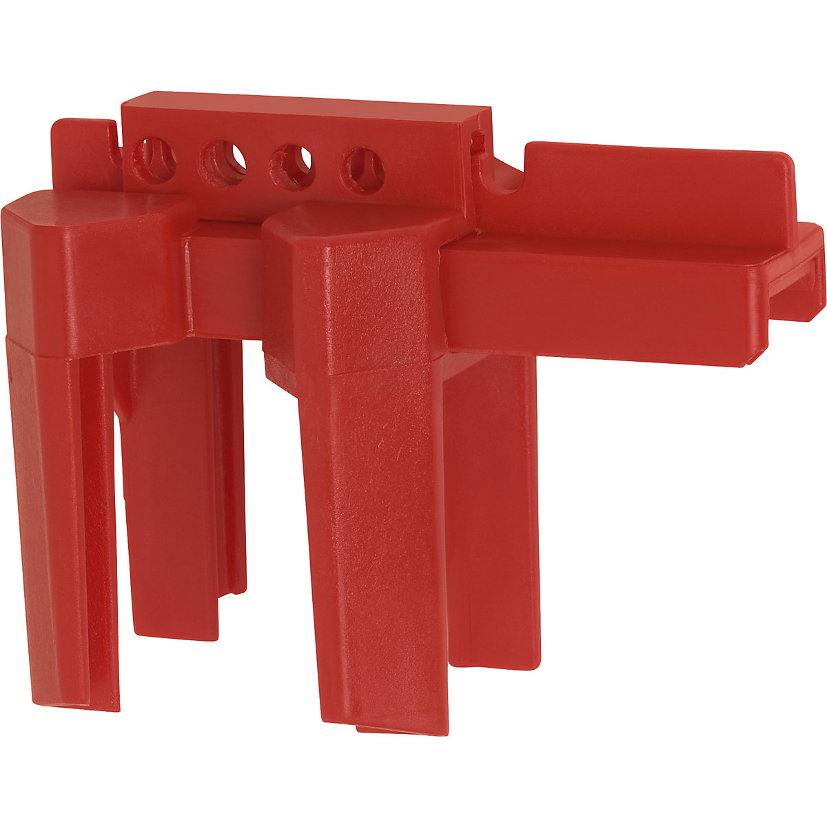 Dispozitiv de blocare a robinetelor cu bilă V442 – ABUS (Imagine produs 2)-1