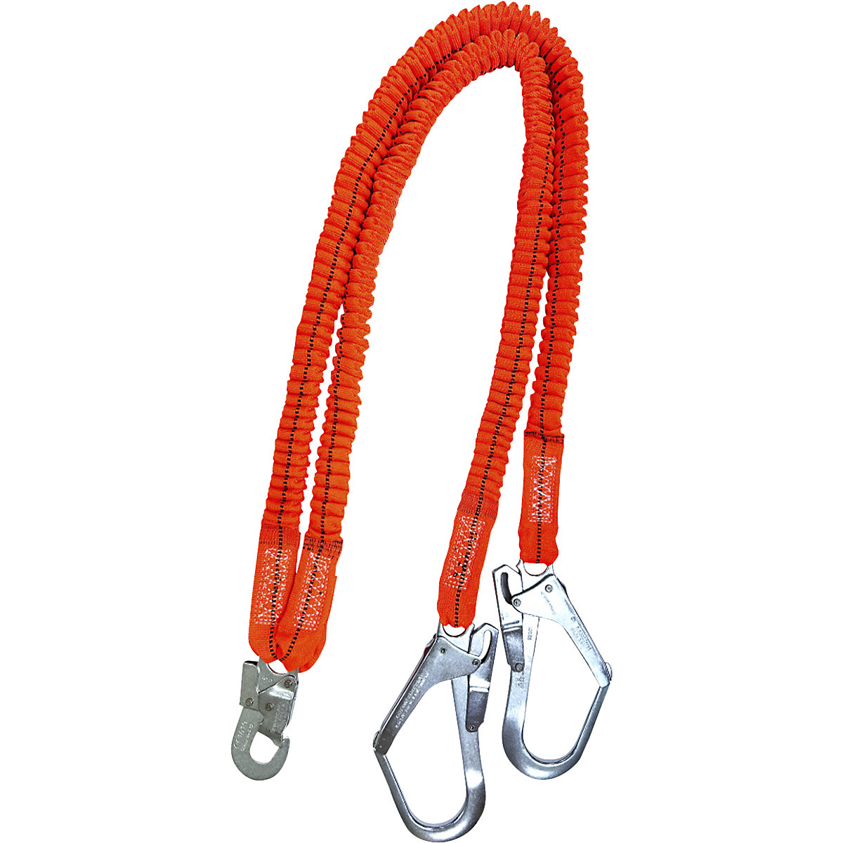 Set de protecție împotriva căderii universal – Leipold+Döhle (Imagine produs 2)-1