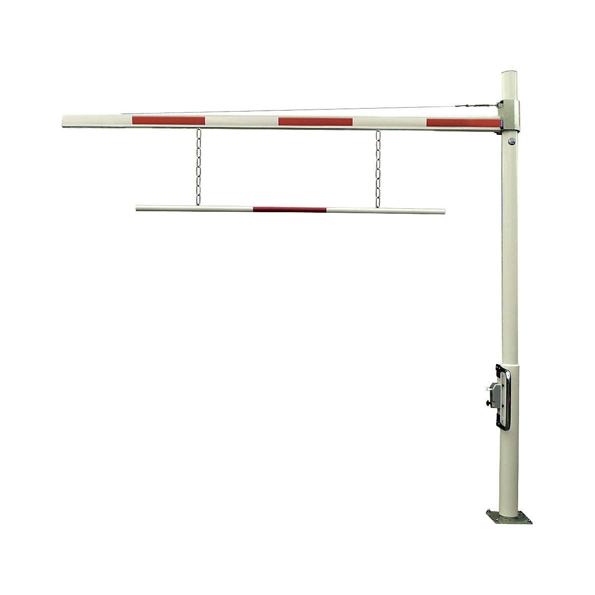 Limitator de înălțime rotativ – Mannus (Imagine produs 2)-1