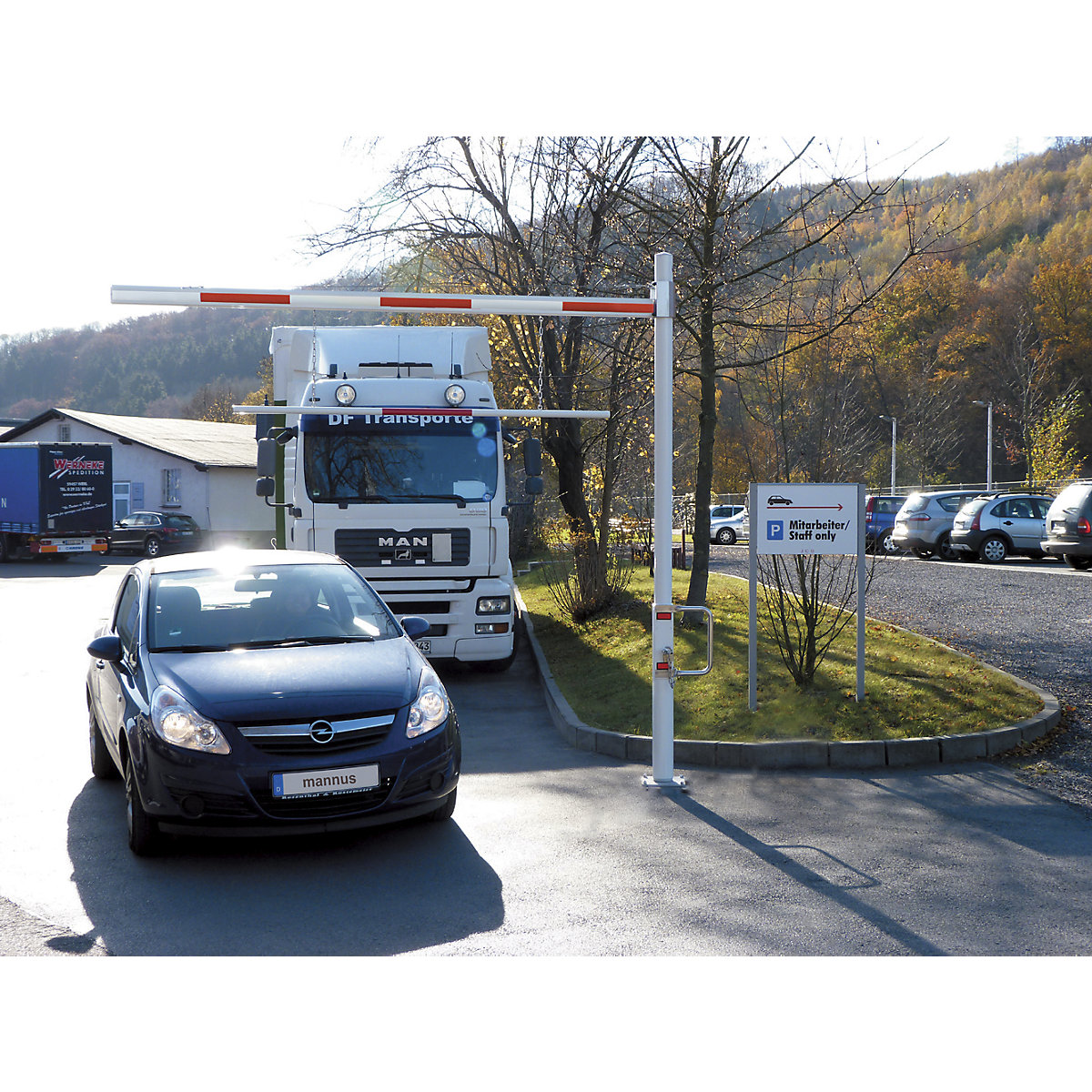 Limitator de înălțime rotativ – Mannus (Imagine produs 12)-11