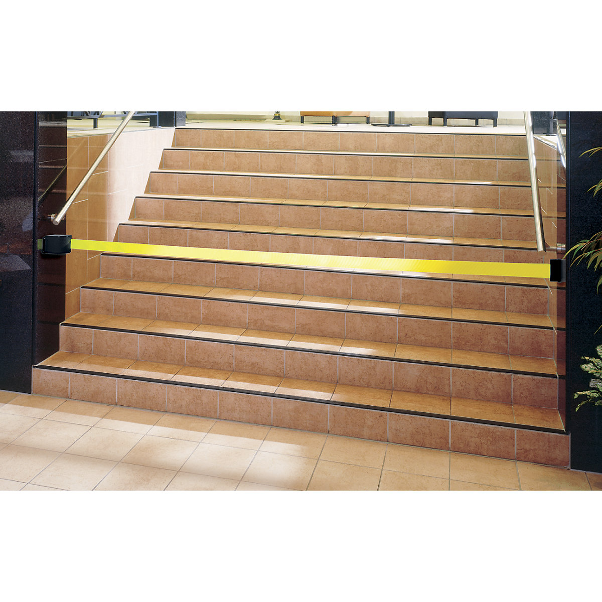 Casetă cu cordon Wall Mount (Imagine produs 2)-1