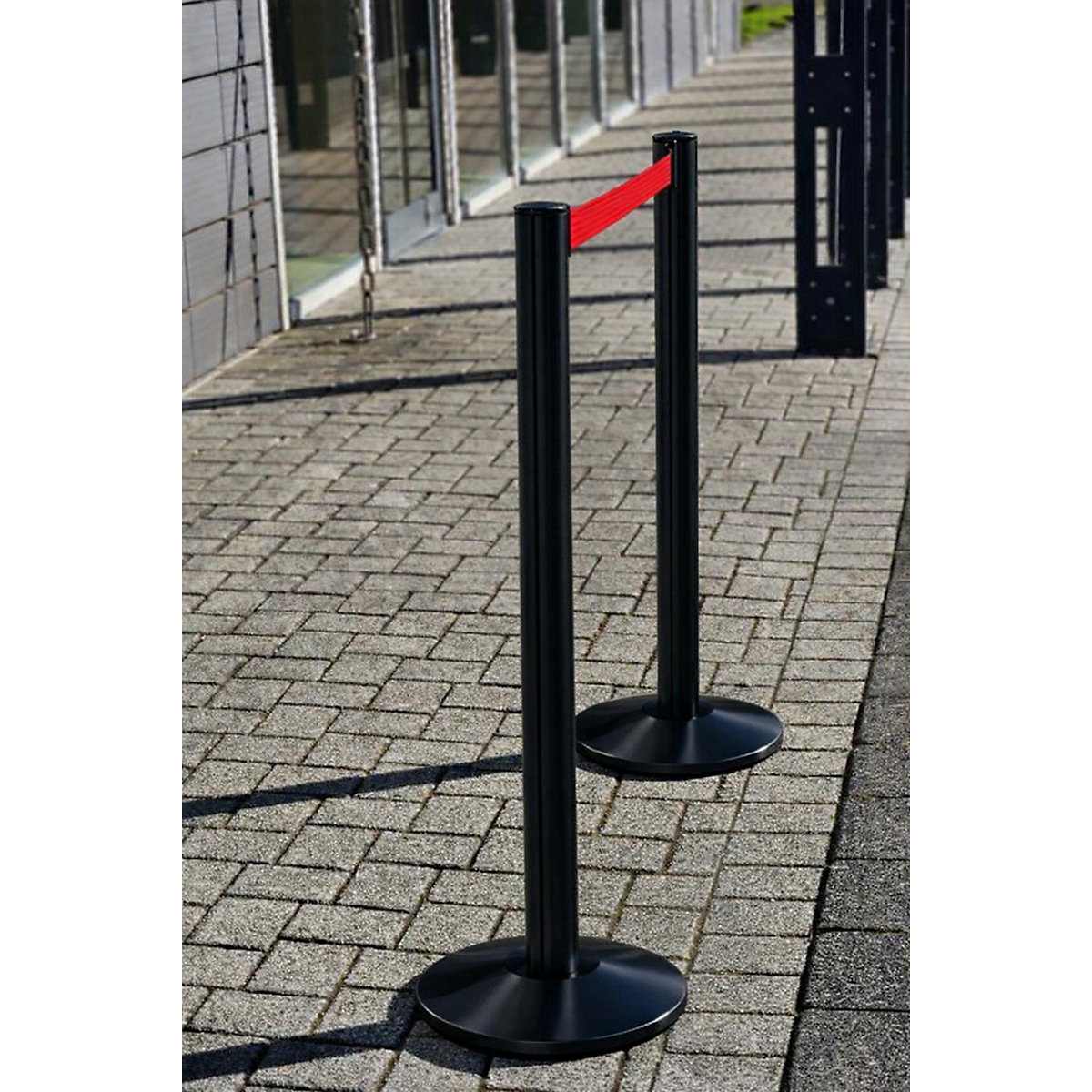 Stâlp cu cordon Beltrac EXTEND (Imagine produs 6)-5