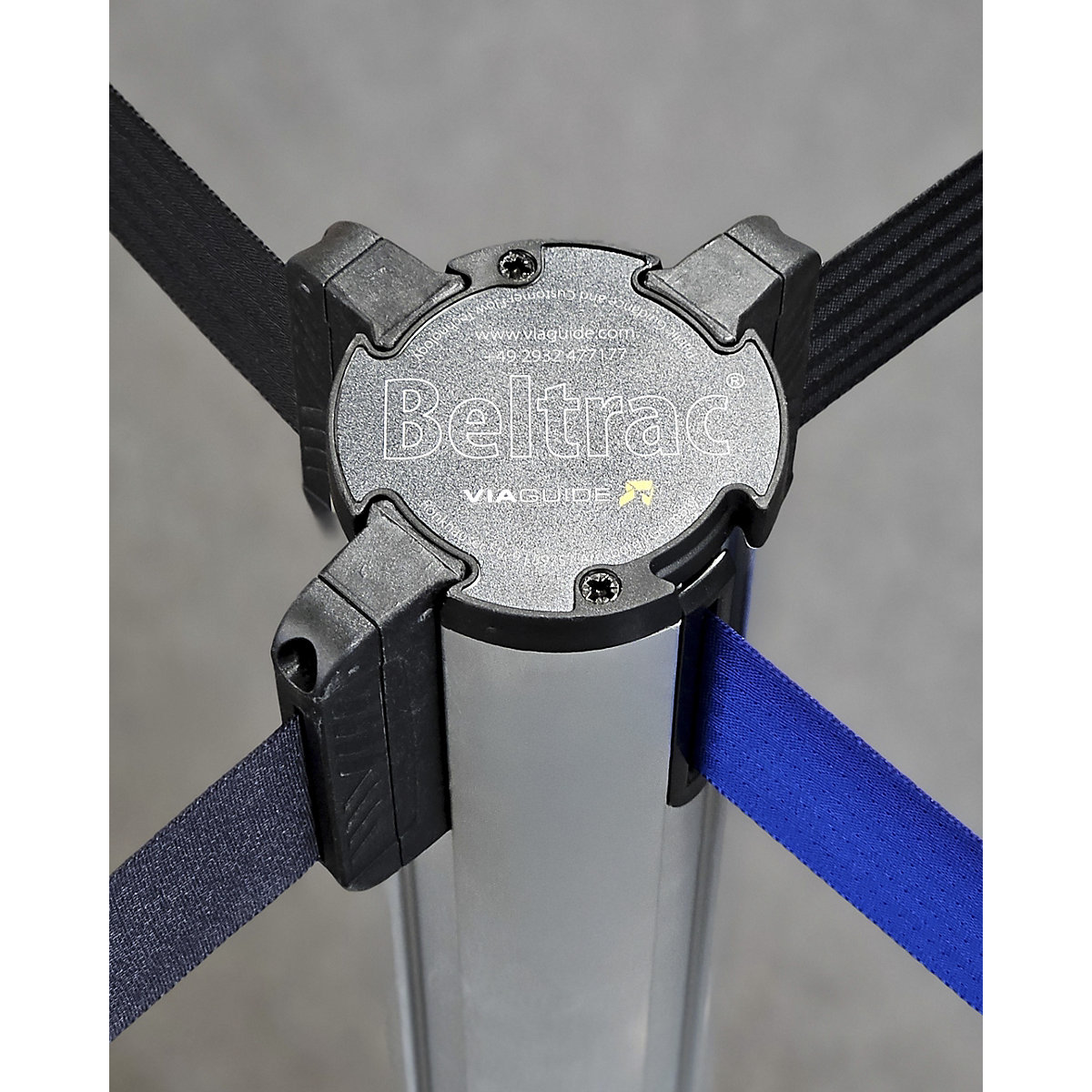 Stâlp cu cordon Beltrac EXTEND (Imagine produs 3)-2