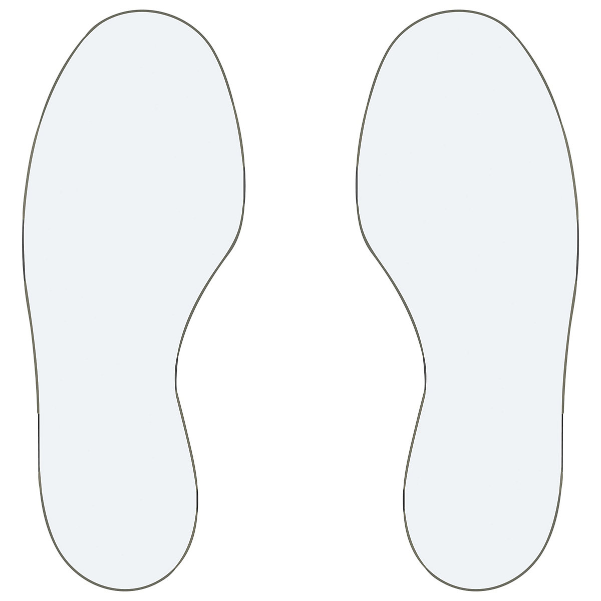 Marcaje podele din PVC