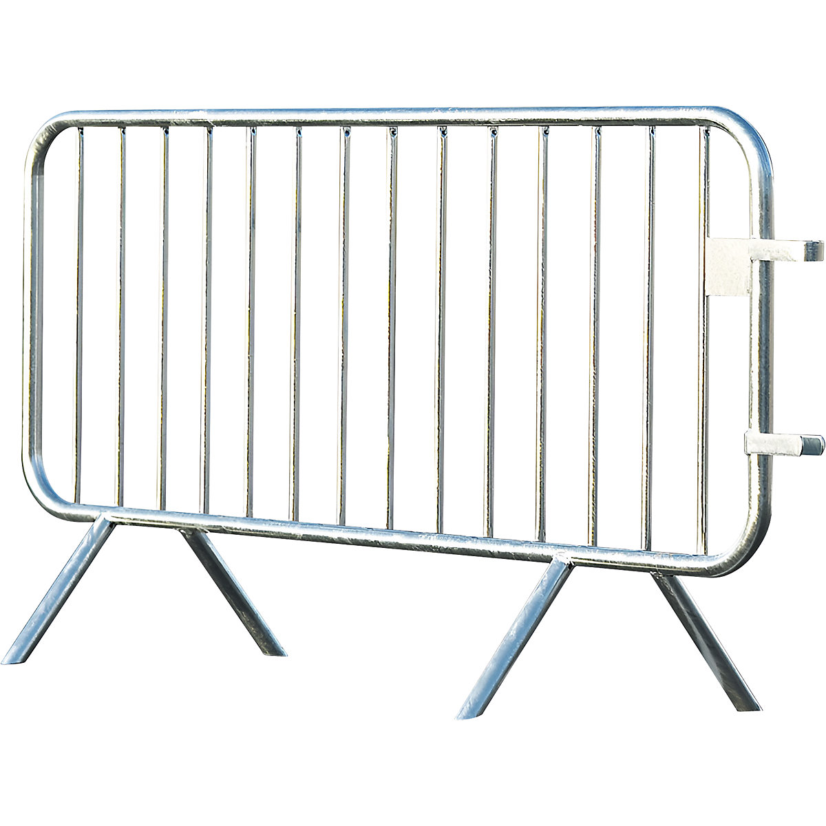 Grilaj de îngrădire Ecobar® – PROCITY (Imagine produs 7)-6