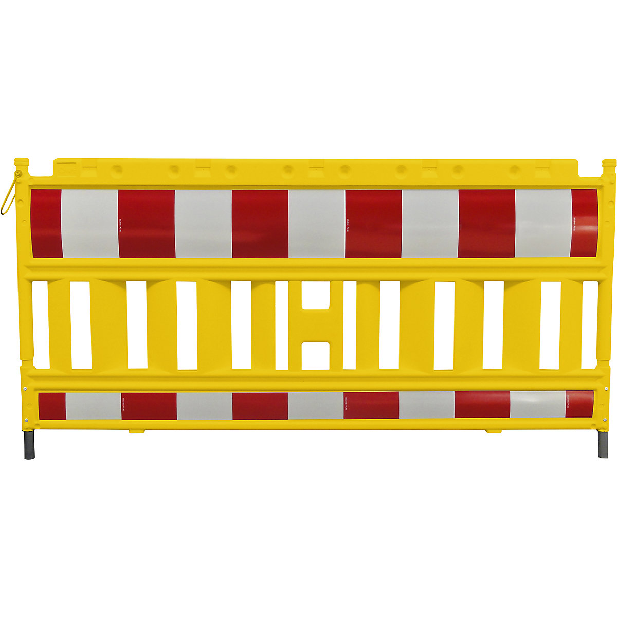 Grilaj de îngrădire, plastic – Schake (Imagine produs 2)-1