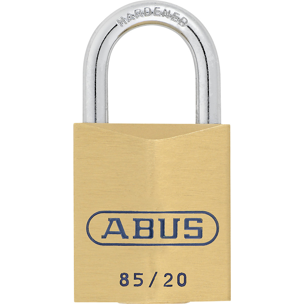Lacăt – ABUS