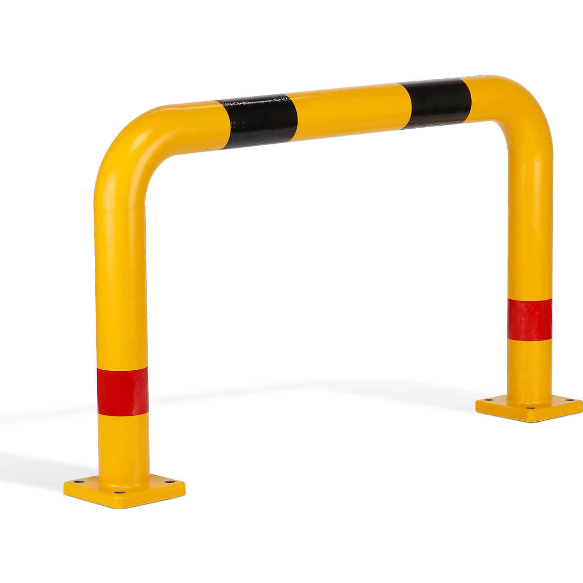 Arc de protecție la impact, Ø 80 mm – CrashStop (Imagine produs 4)-3